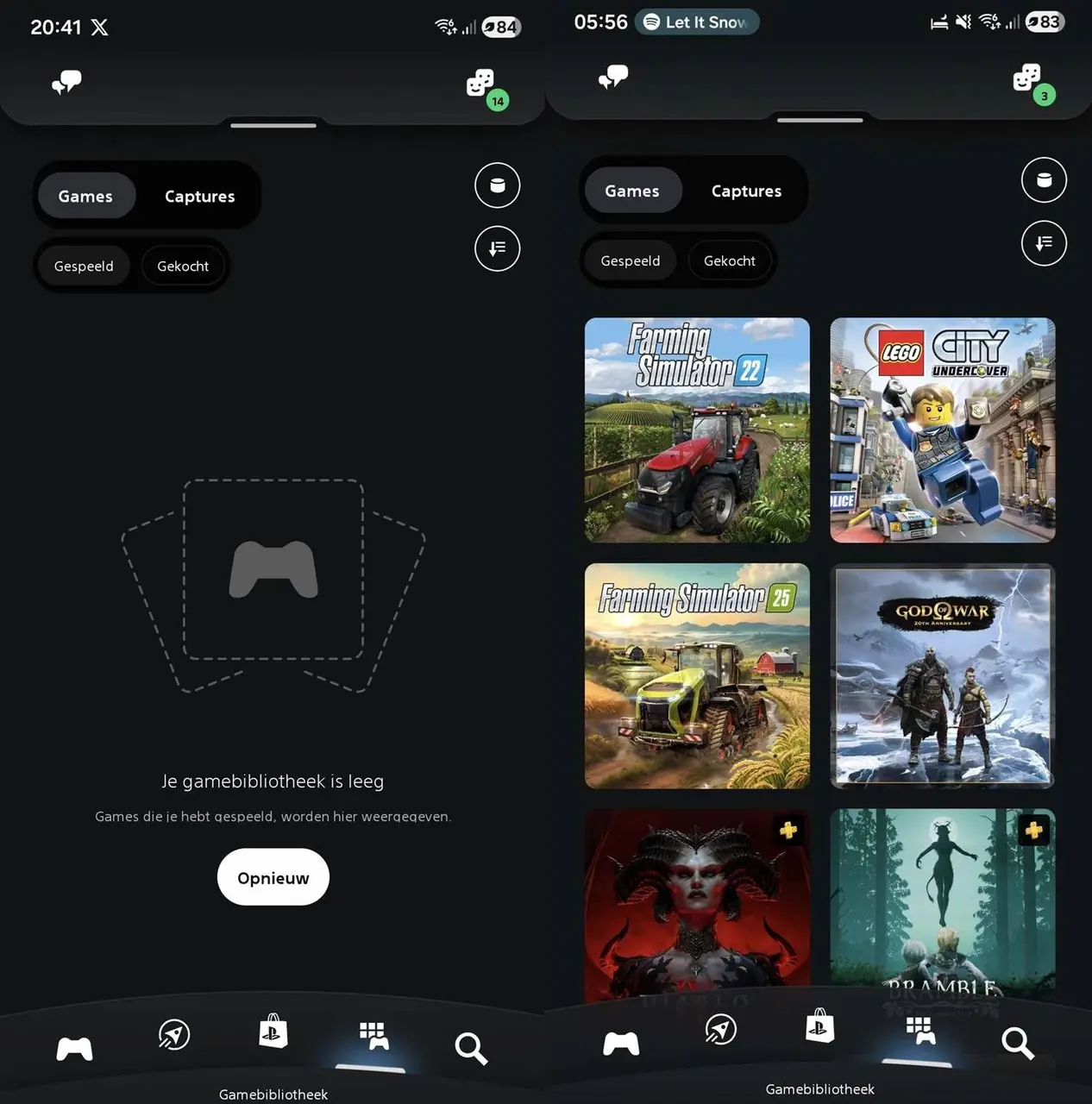 ps store