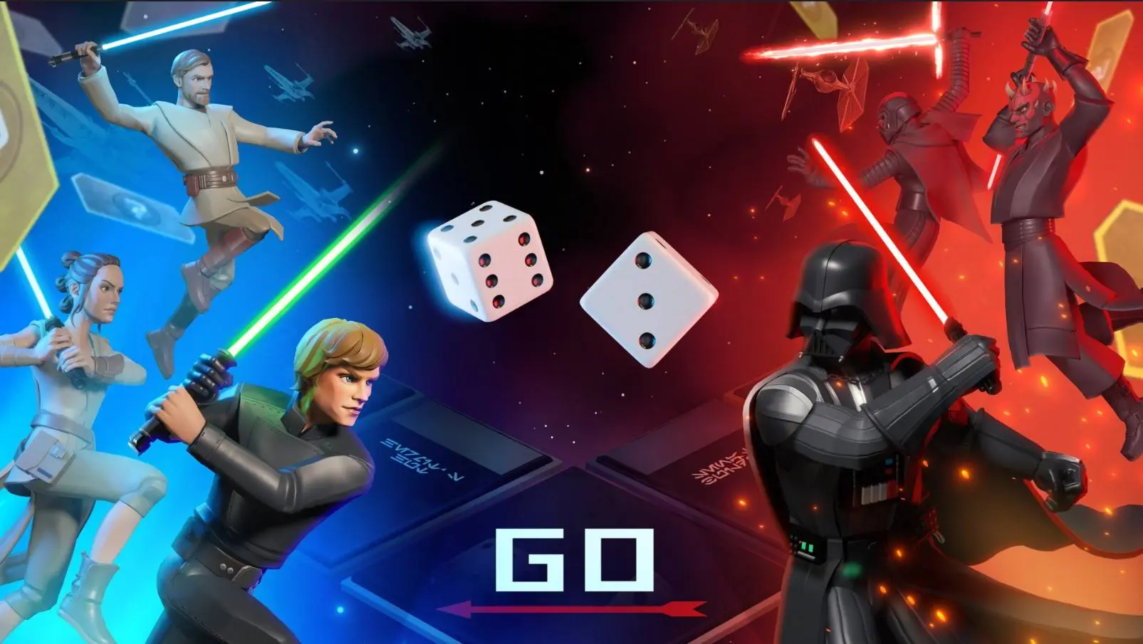 star wars monopoly