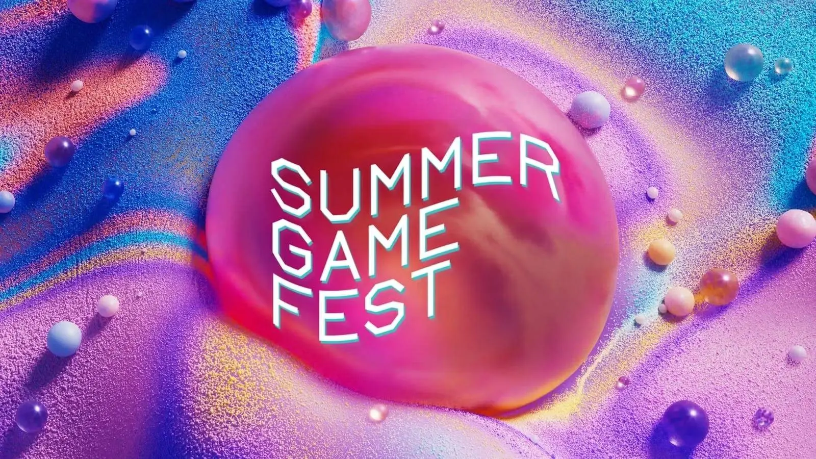 Summer Game Fest 2026