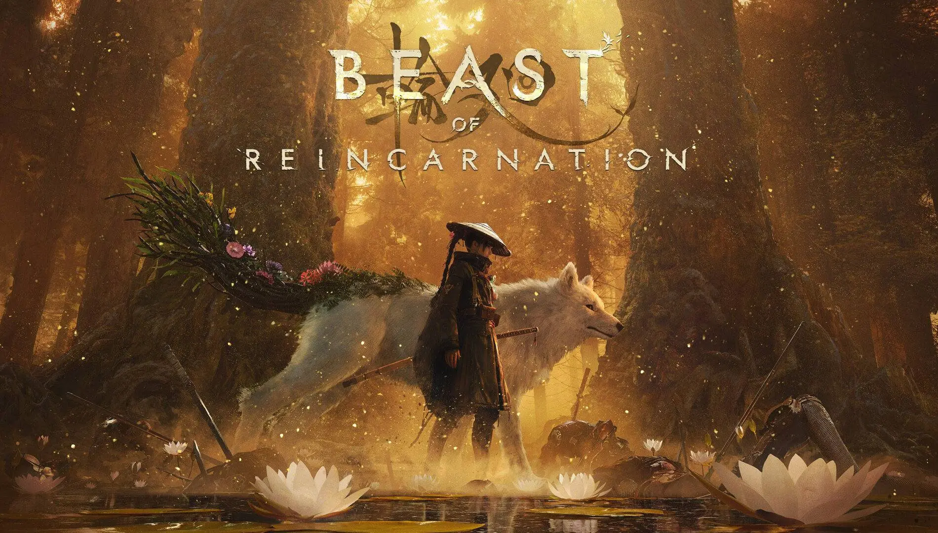 Beast of Reincarnation