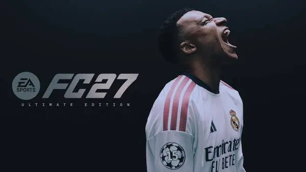 FC27 cover