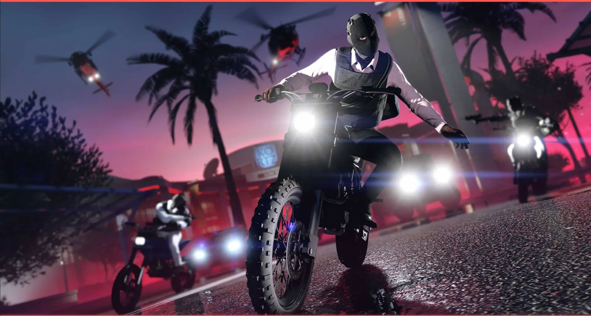 GTA Online Summer Update 2026 2