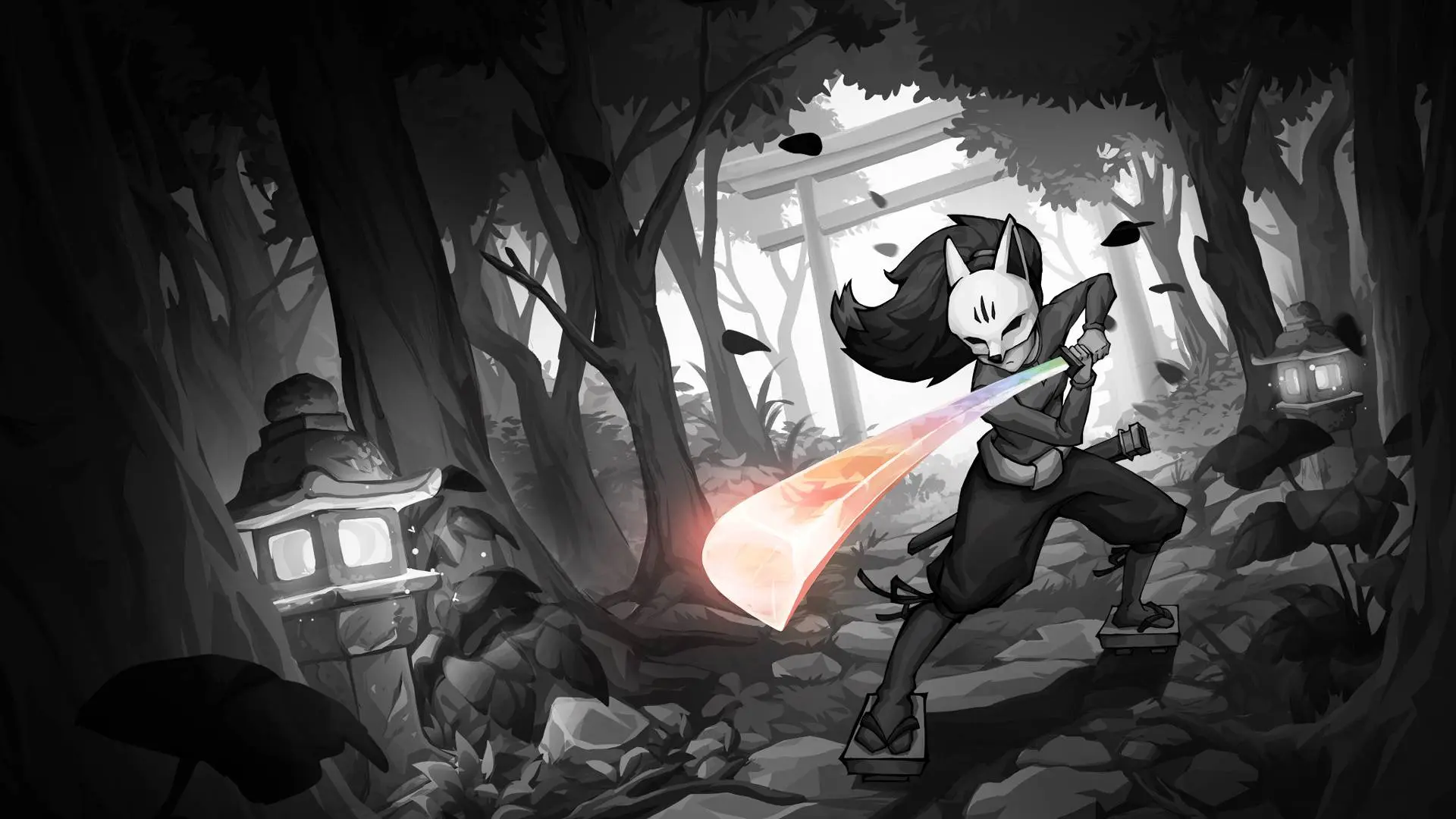 Gurei key art