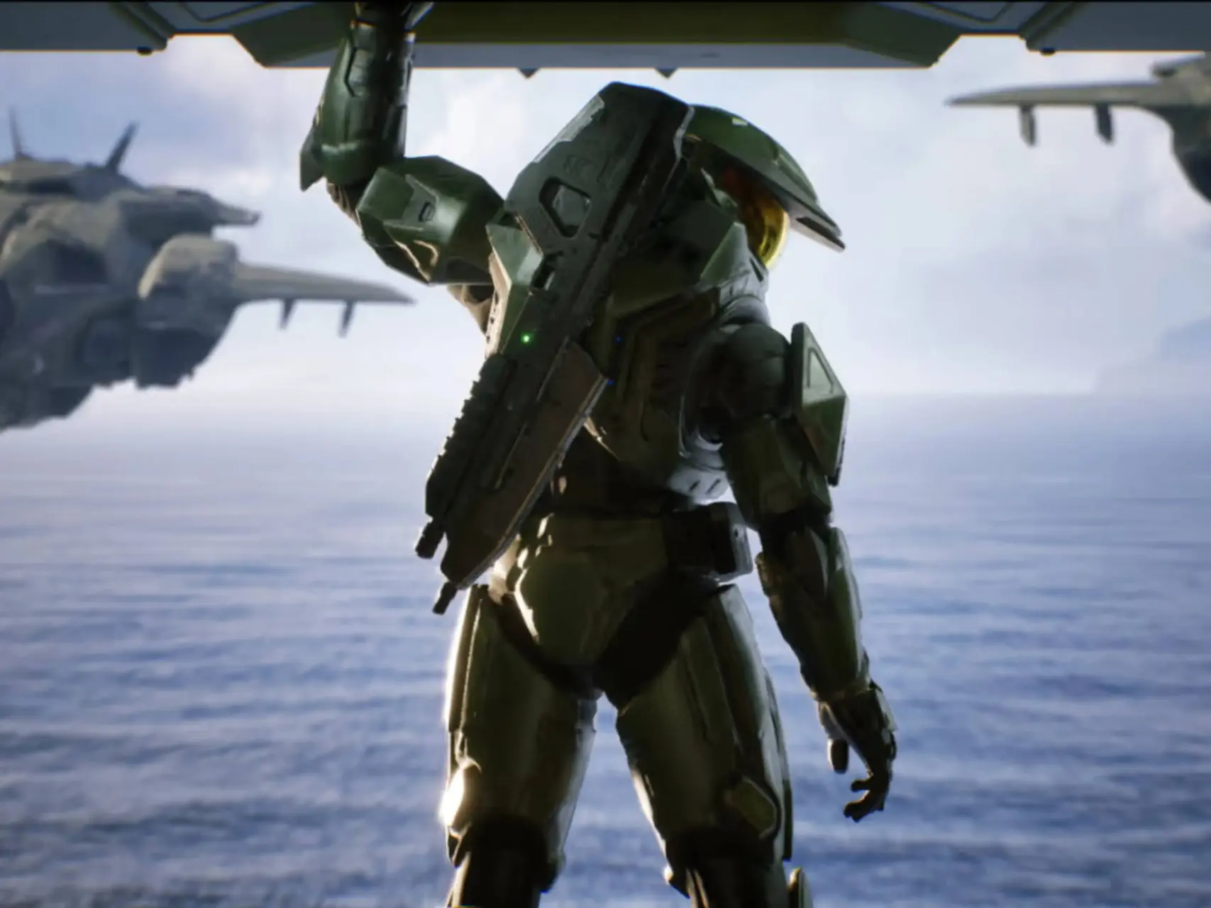 Halo Campaign Evolved (1)