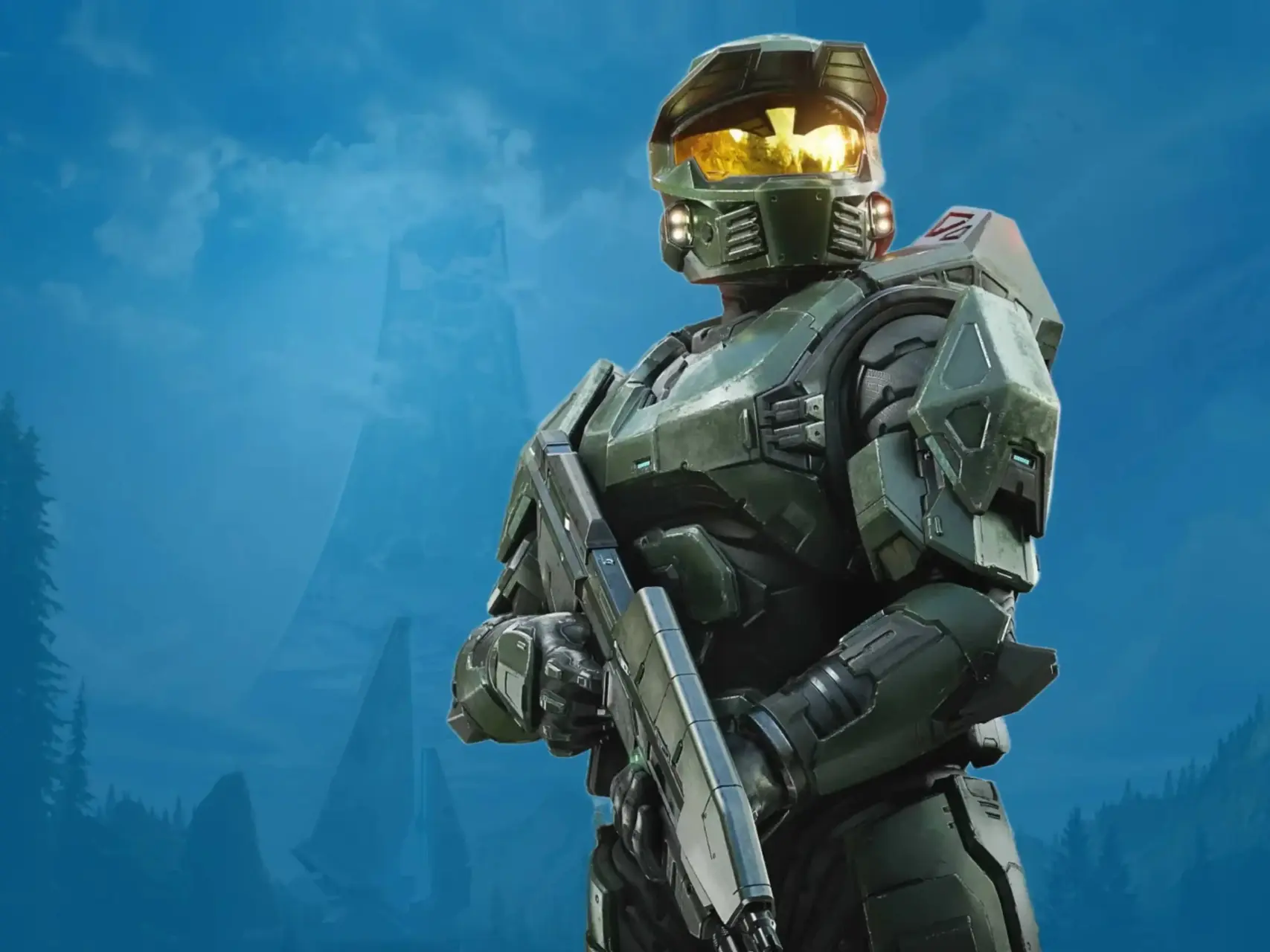 Halo Campaign Evolved