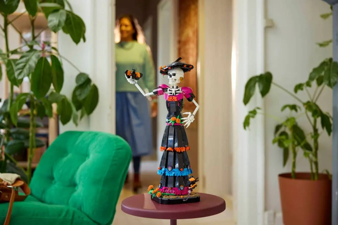 la catrina