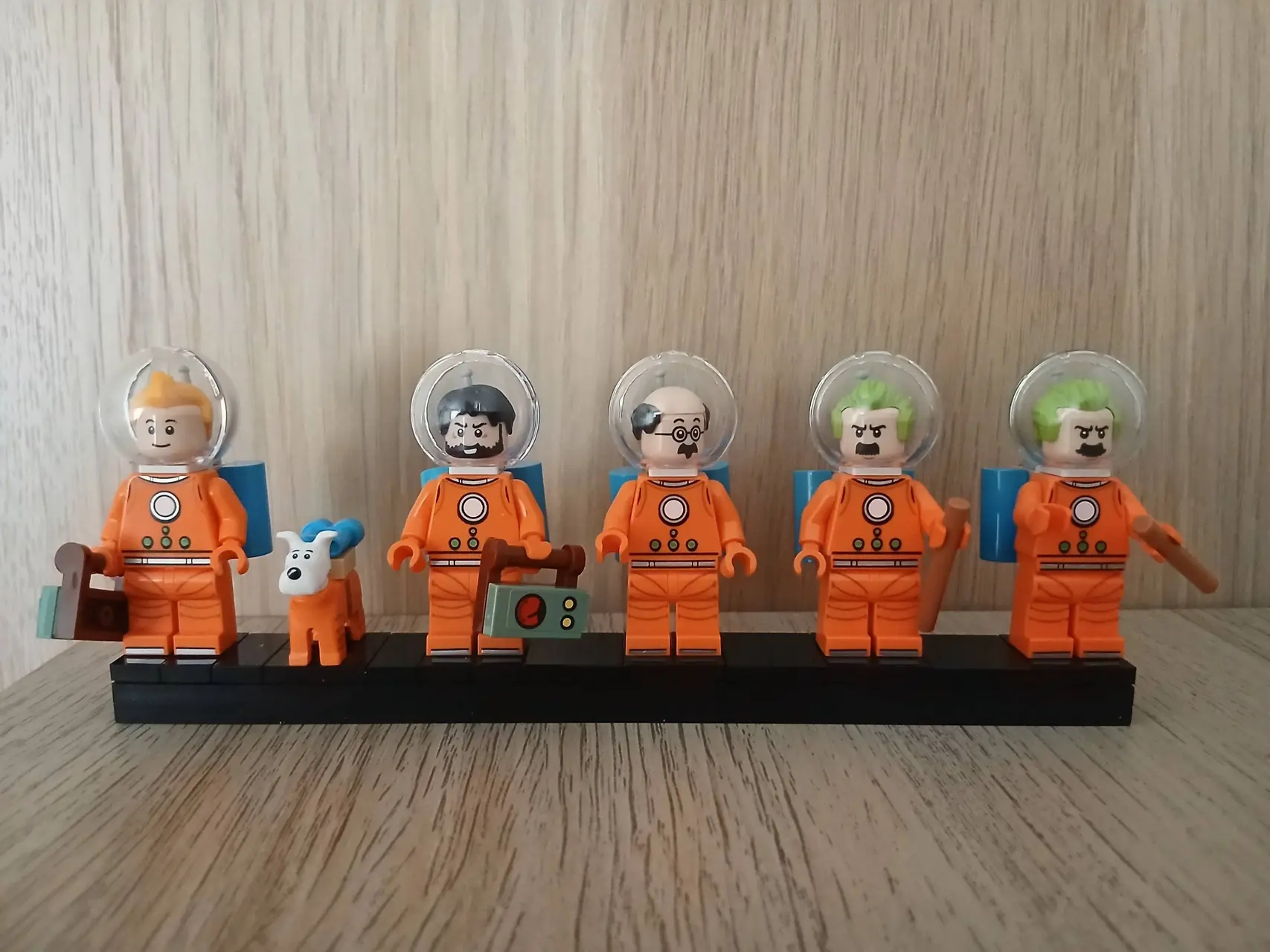 lego kuifje 3