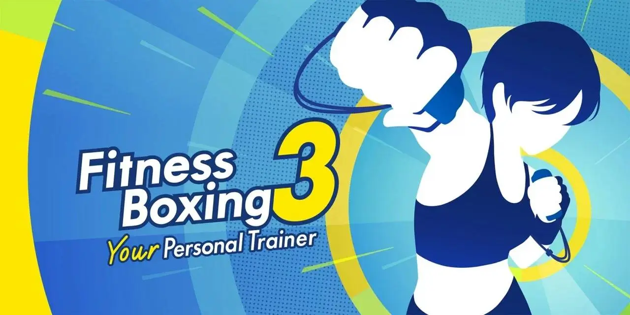 fitness boxing 3