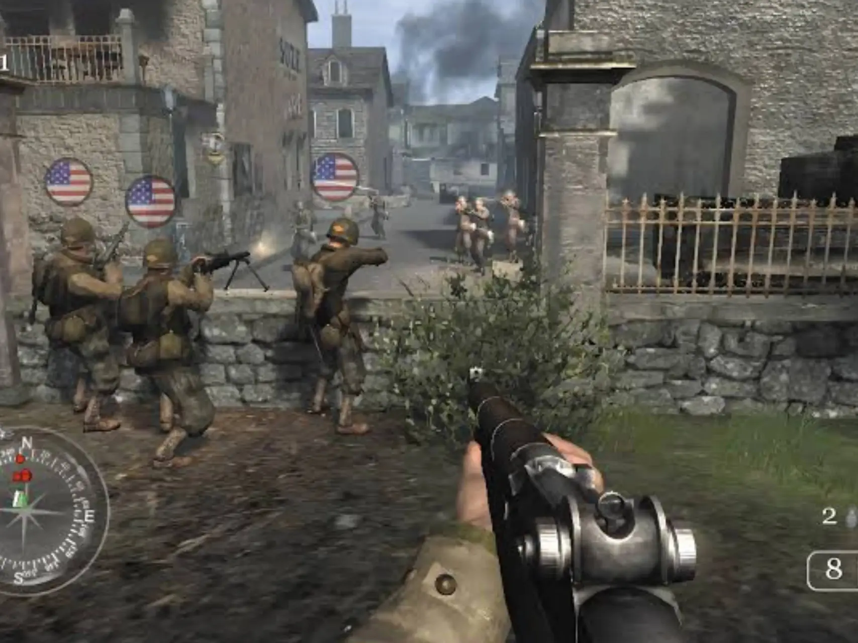 cod 2