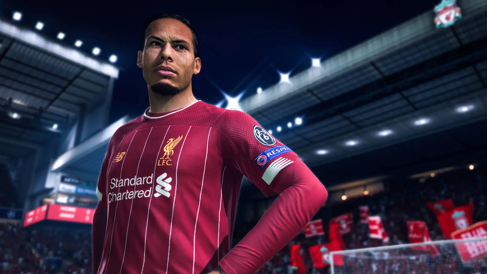 FIFA21
