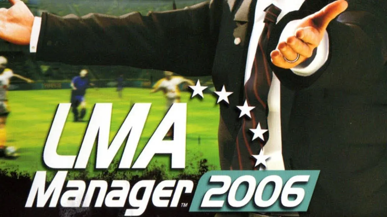LMA Manager