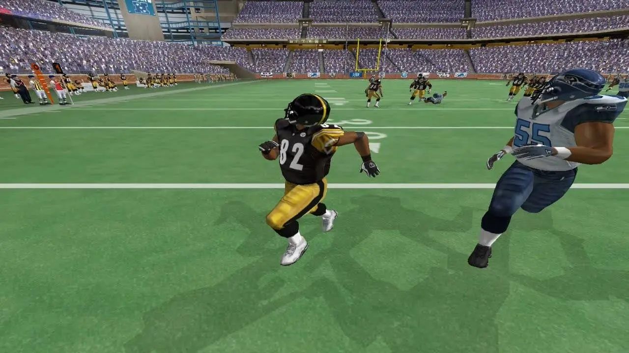 Madden NFL 06