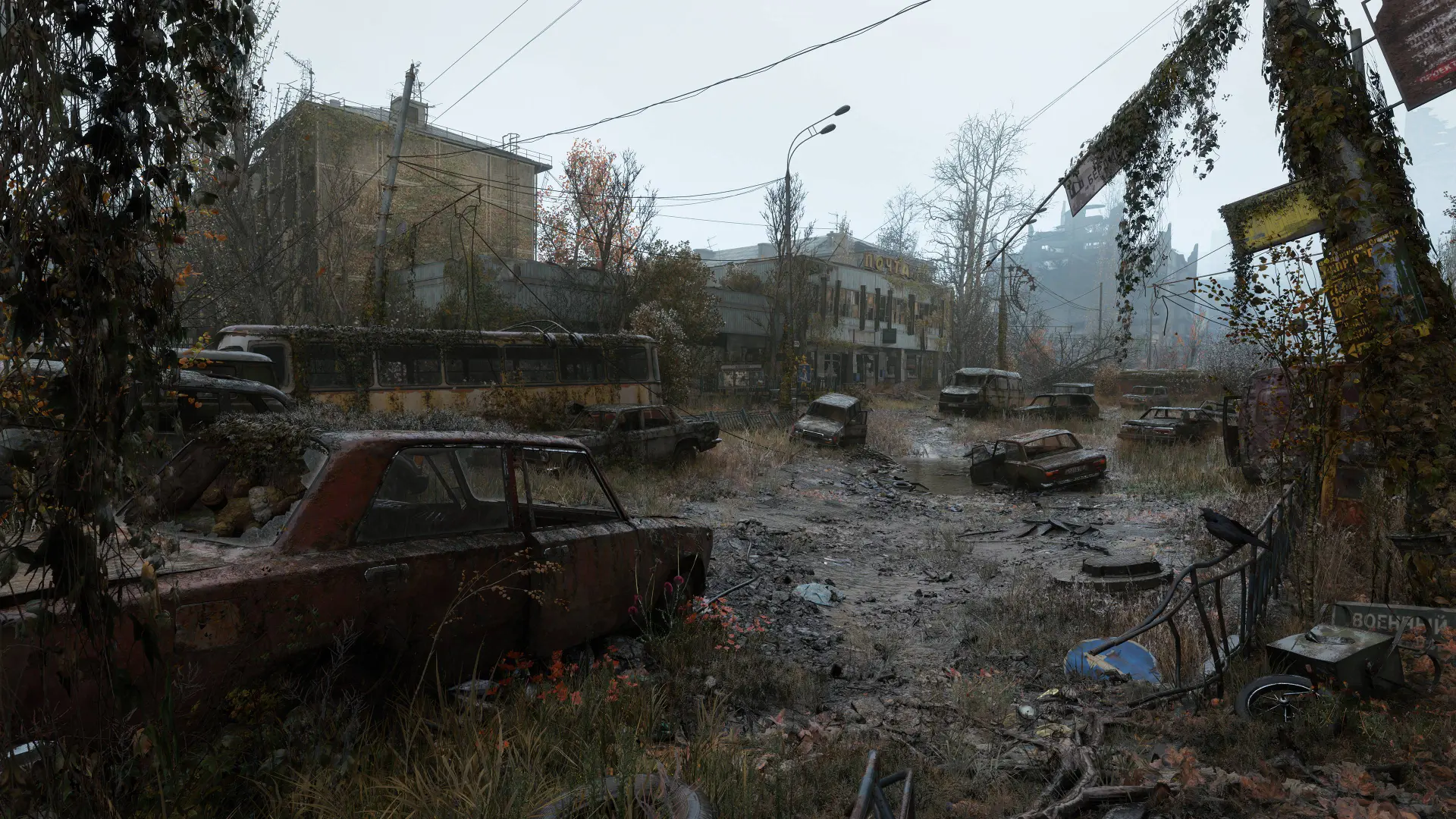 Metro 2039 Preview pic4