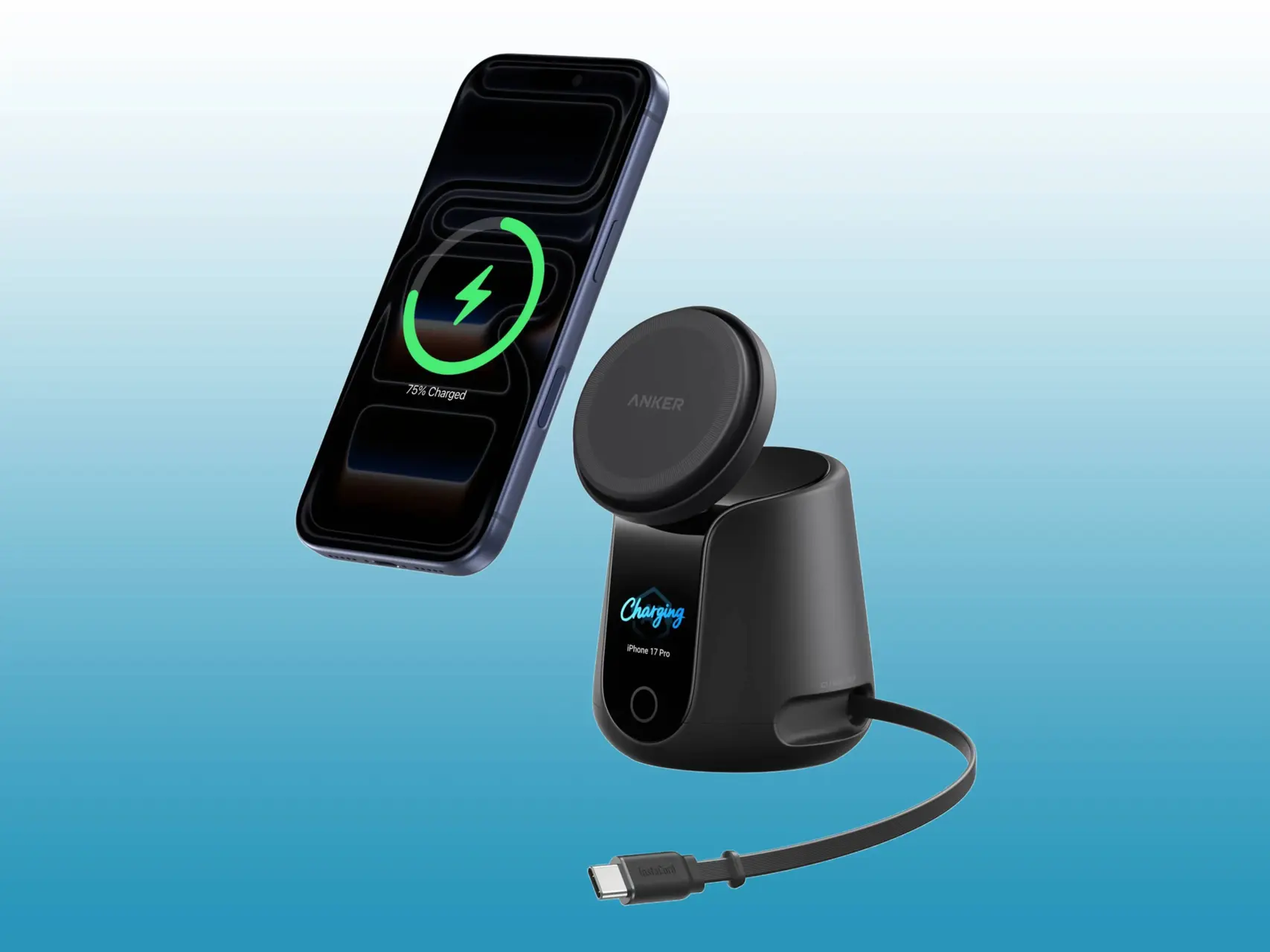 Anker Magsafe Charging Stand
