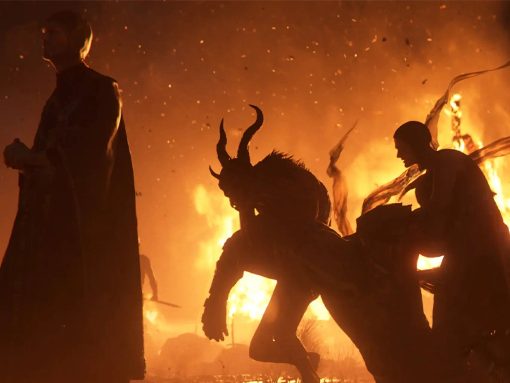 Diablo V