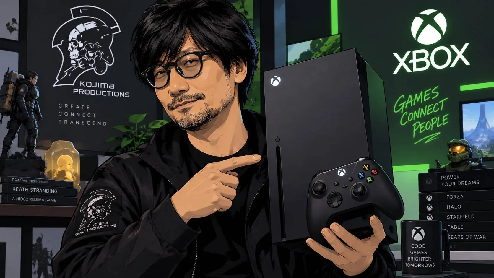 kojima