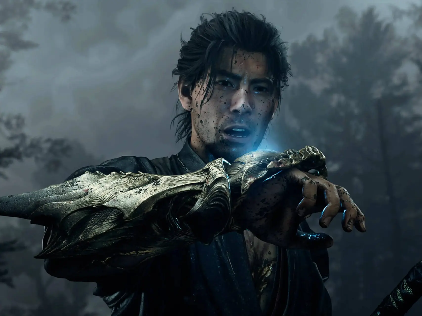Onimusha Way of the Sword (2)