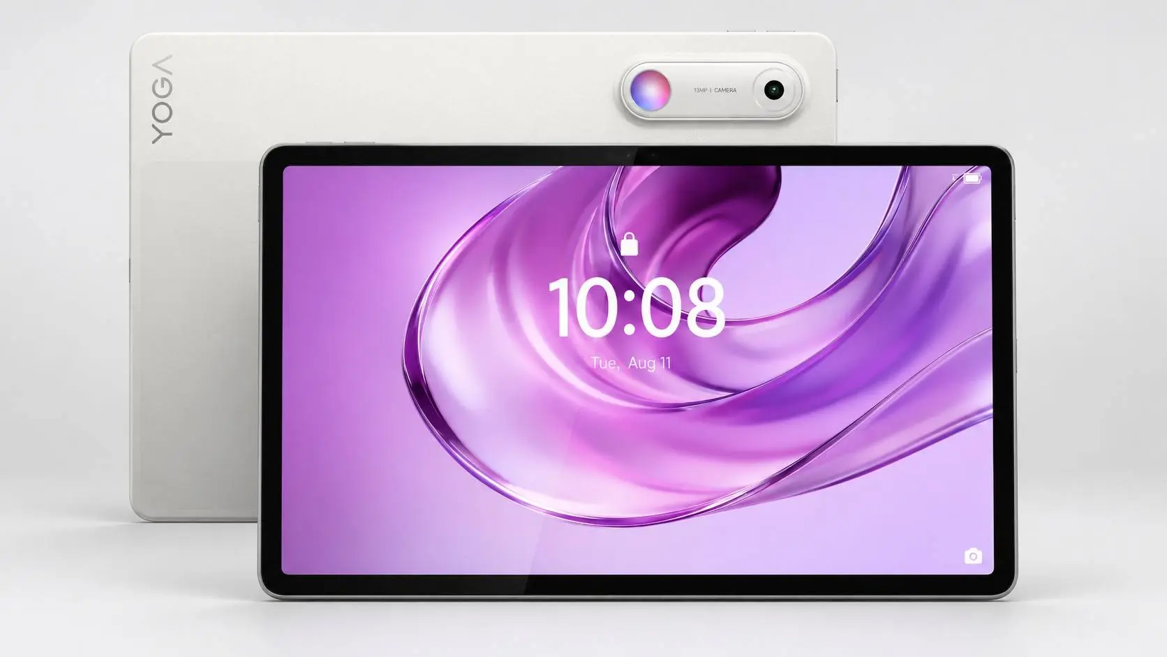 yoga tab gen 2