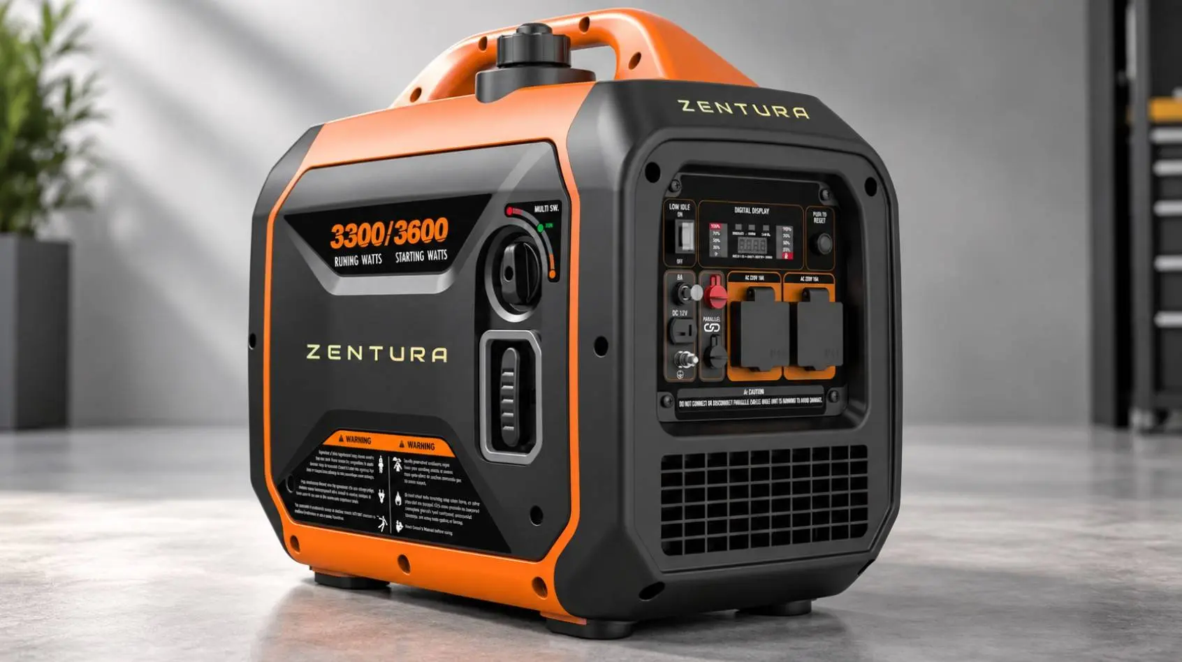 zentura