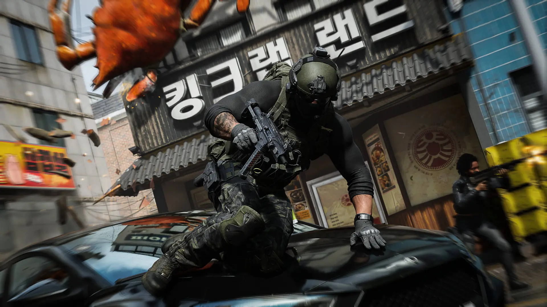 Modern Warfare 4 Review 2