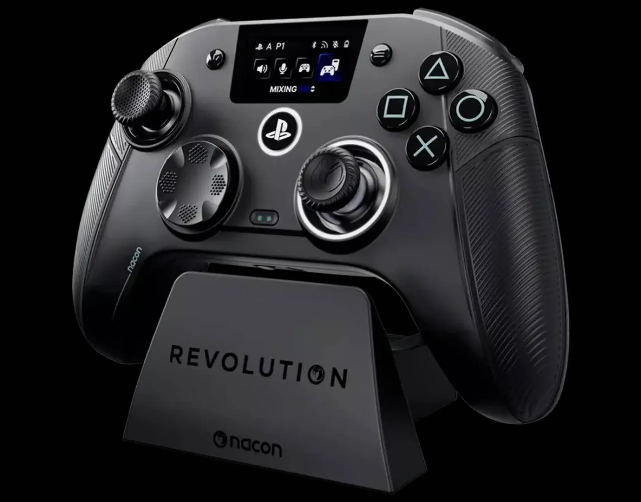 nacon r5u