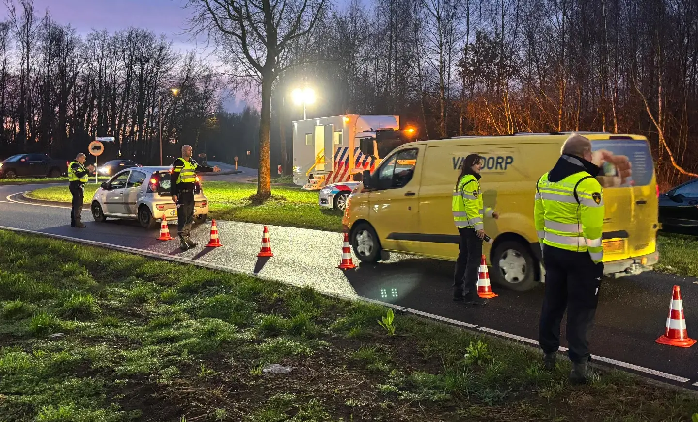alcoholcontrole twente