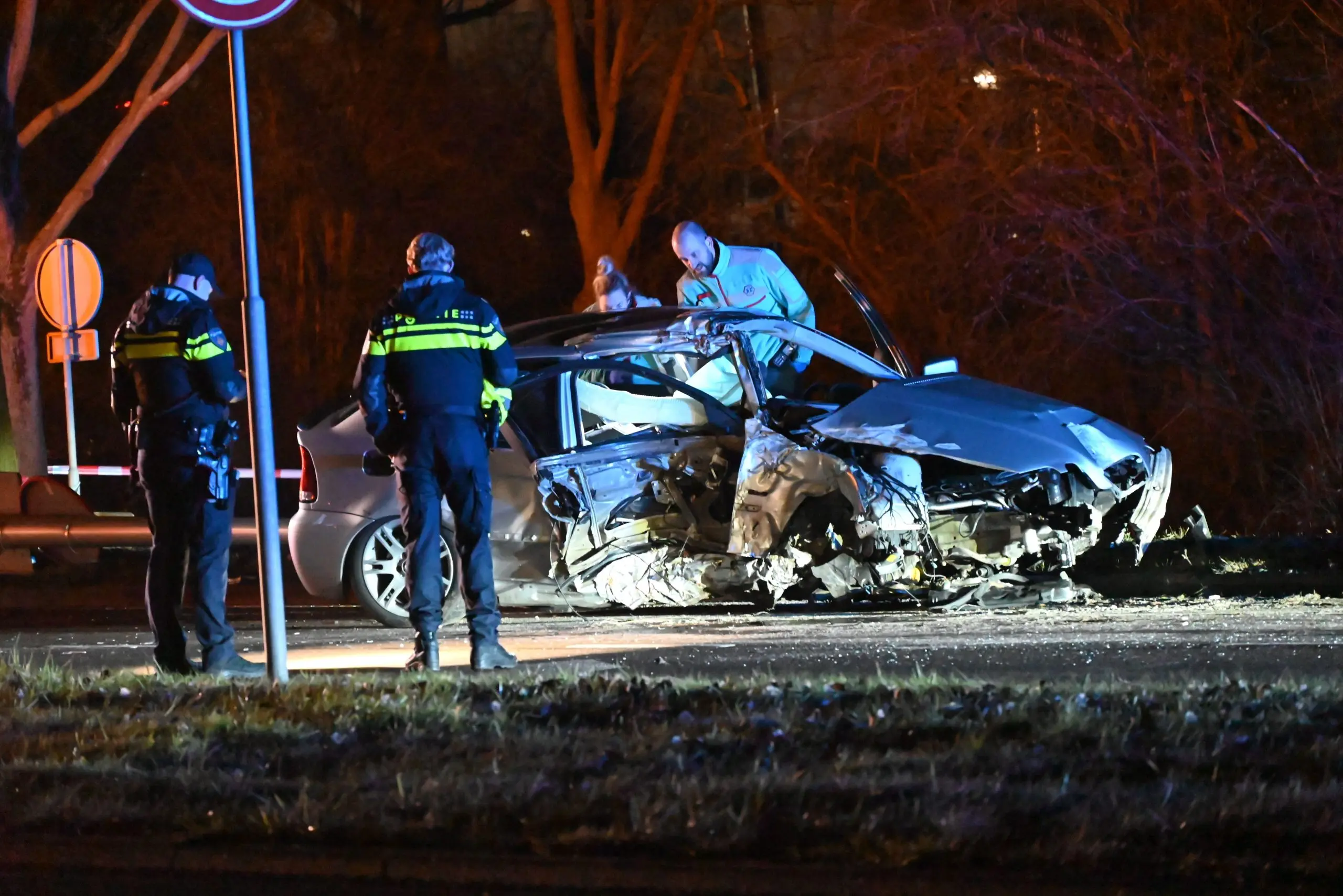 auto op boom leeuwarden3 scaled