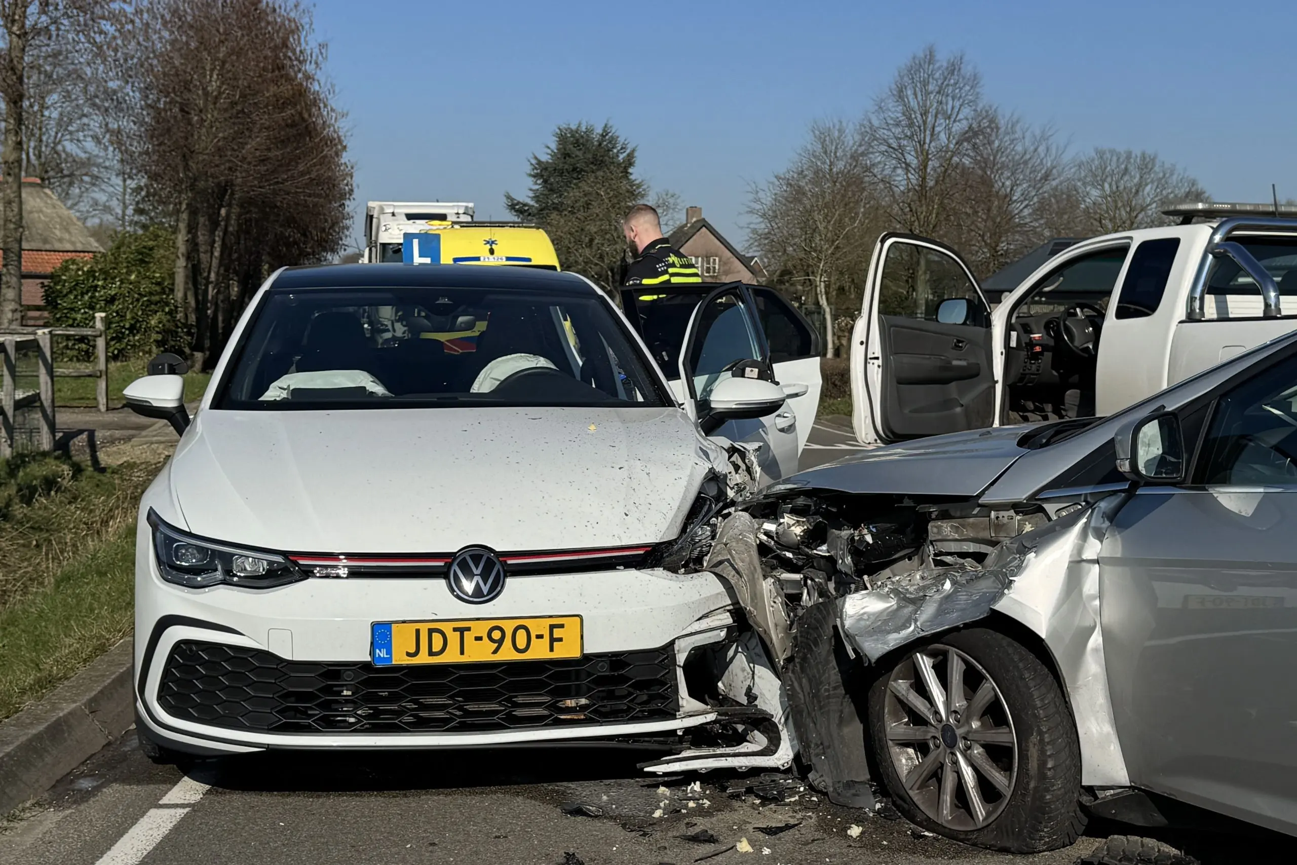 auto op lesauto uden scaled