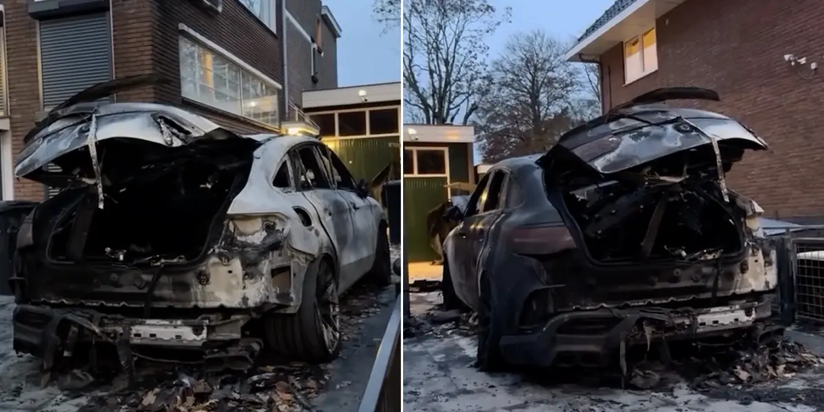 brabus afgefikt in hilversum