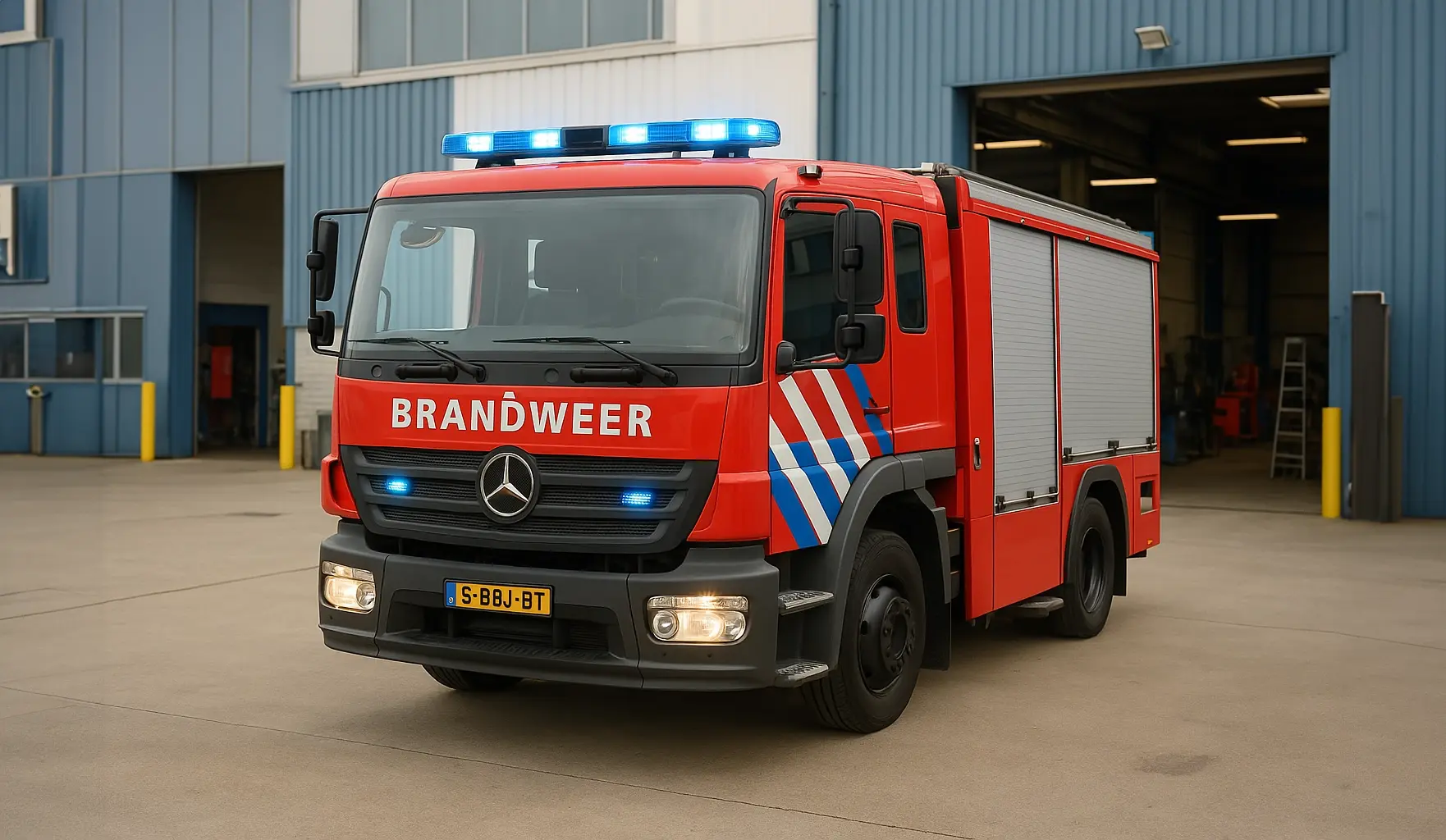 branweer