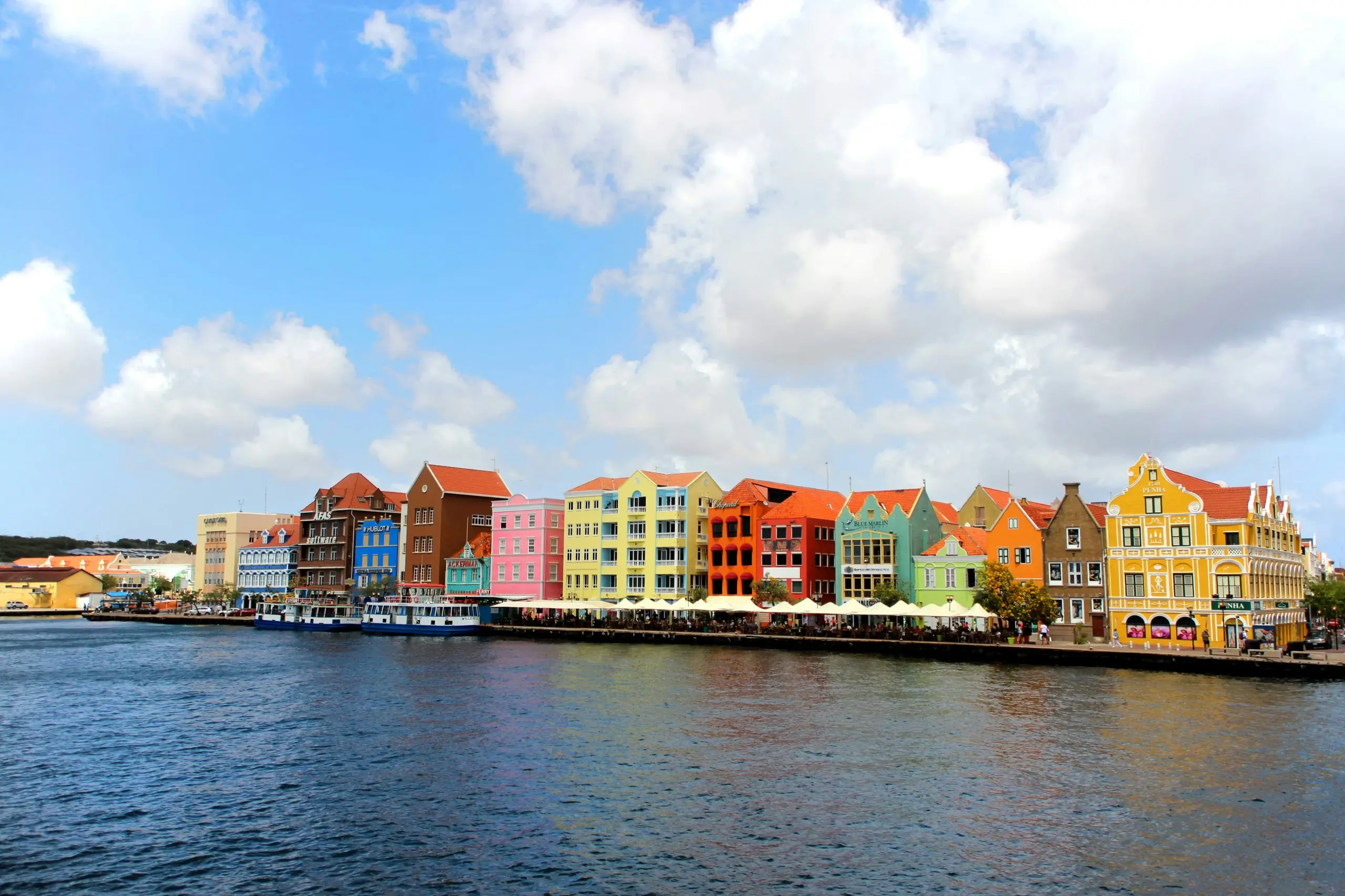 curacao scaled