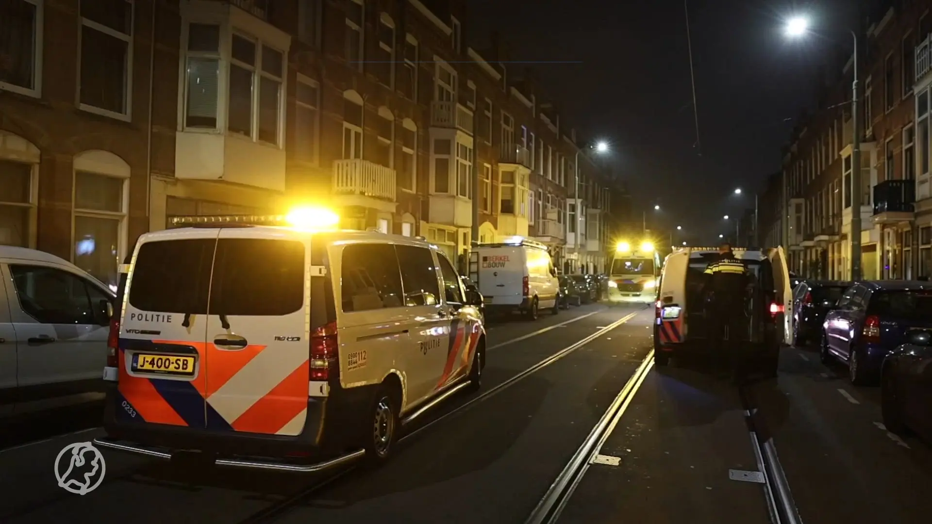 den haag