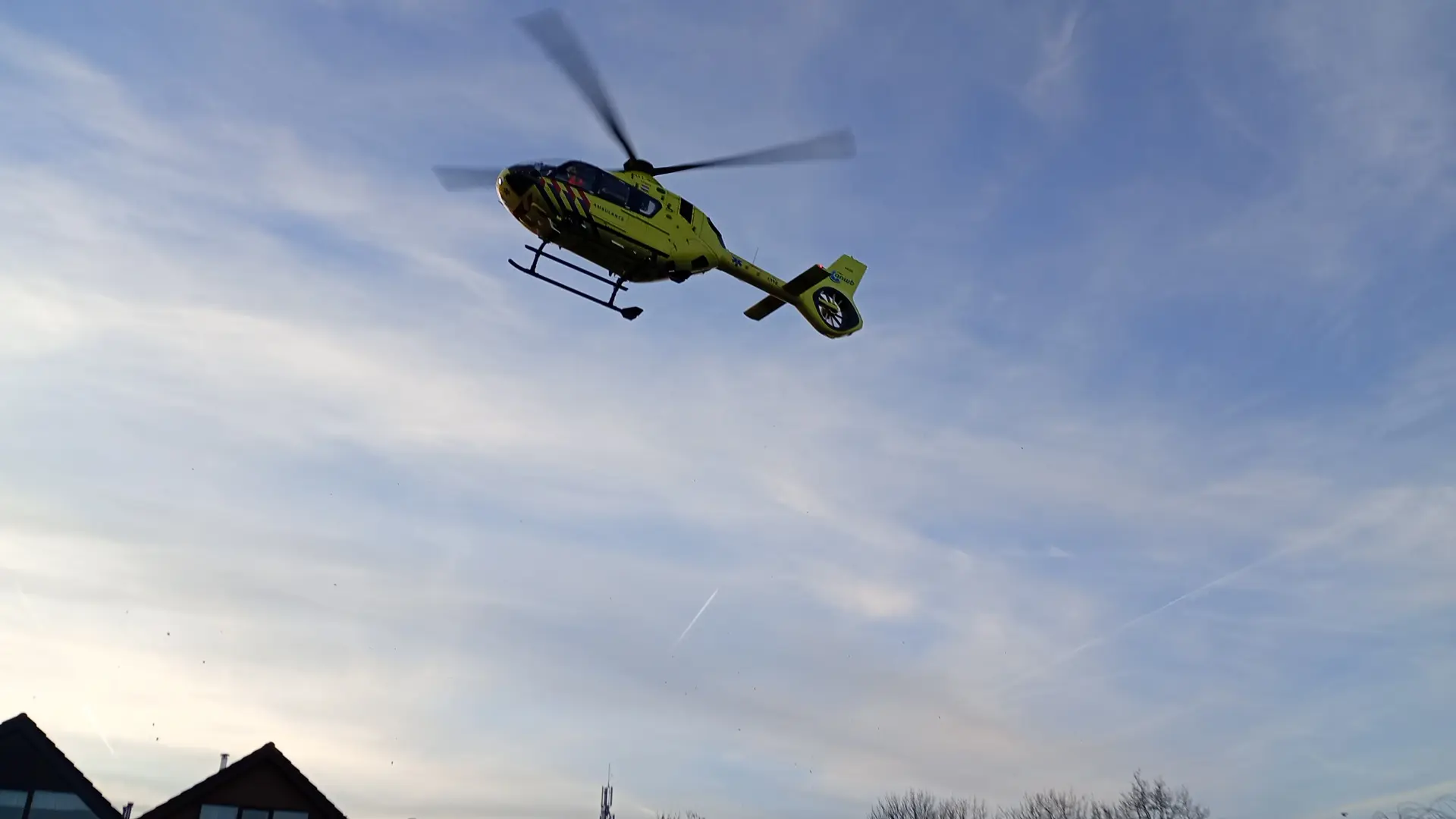 dodelijk ongeval 2