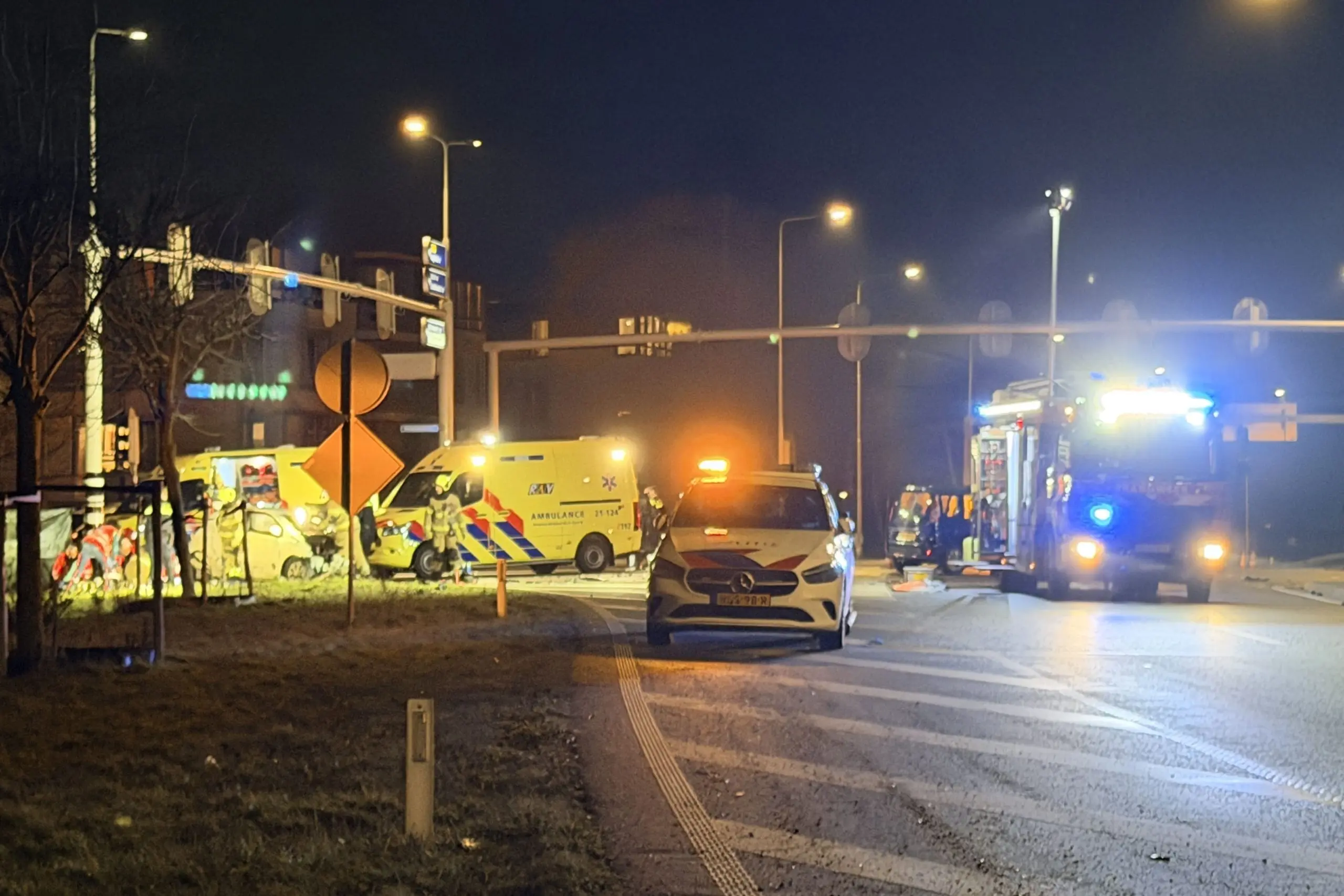 dodelijk ongeval uden scaled