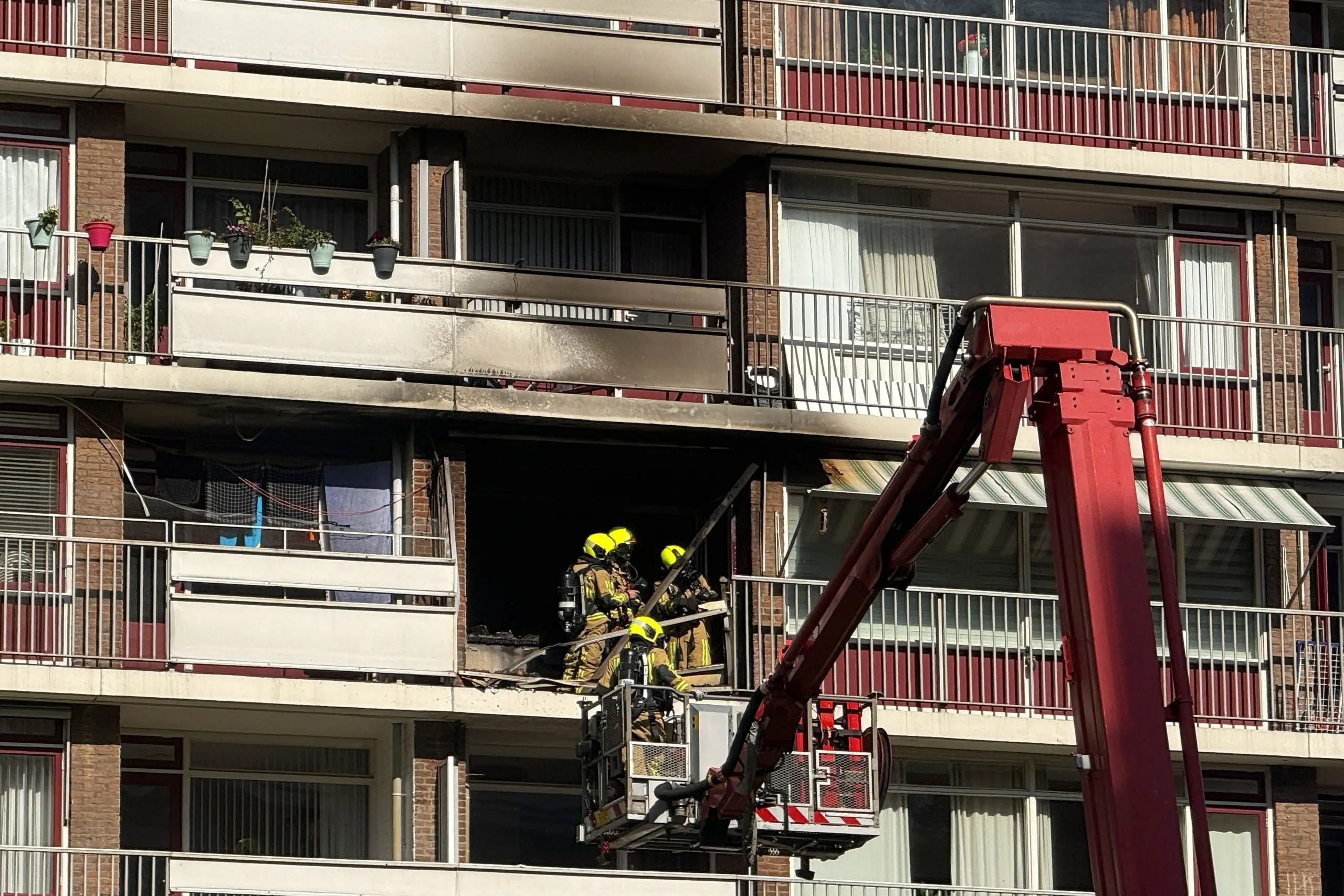 explosie flat rijswijk scaled