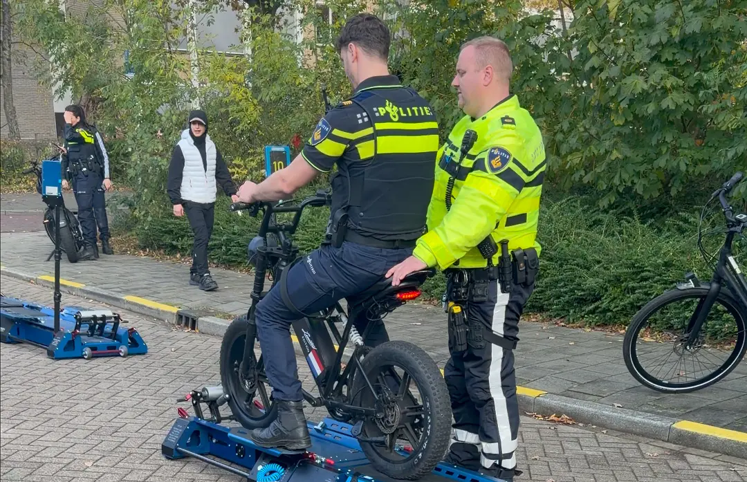 fatbike controle
