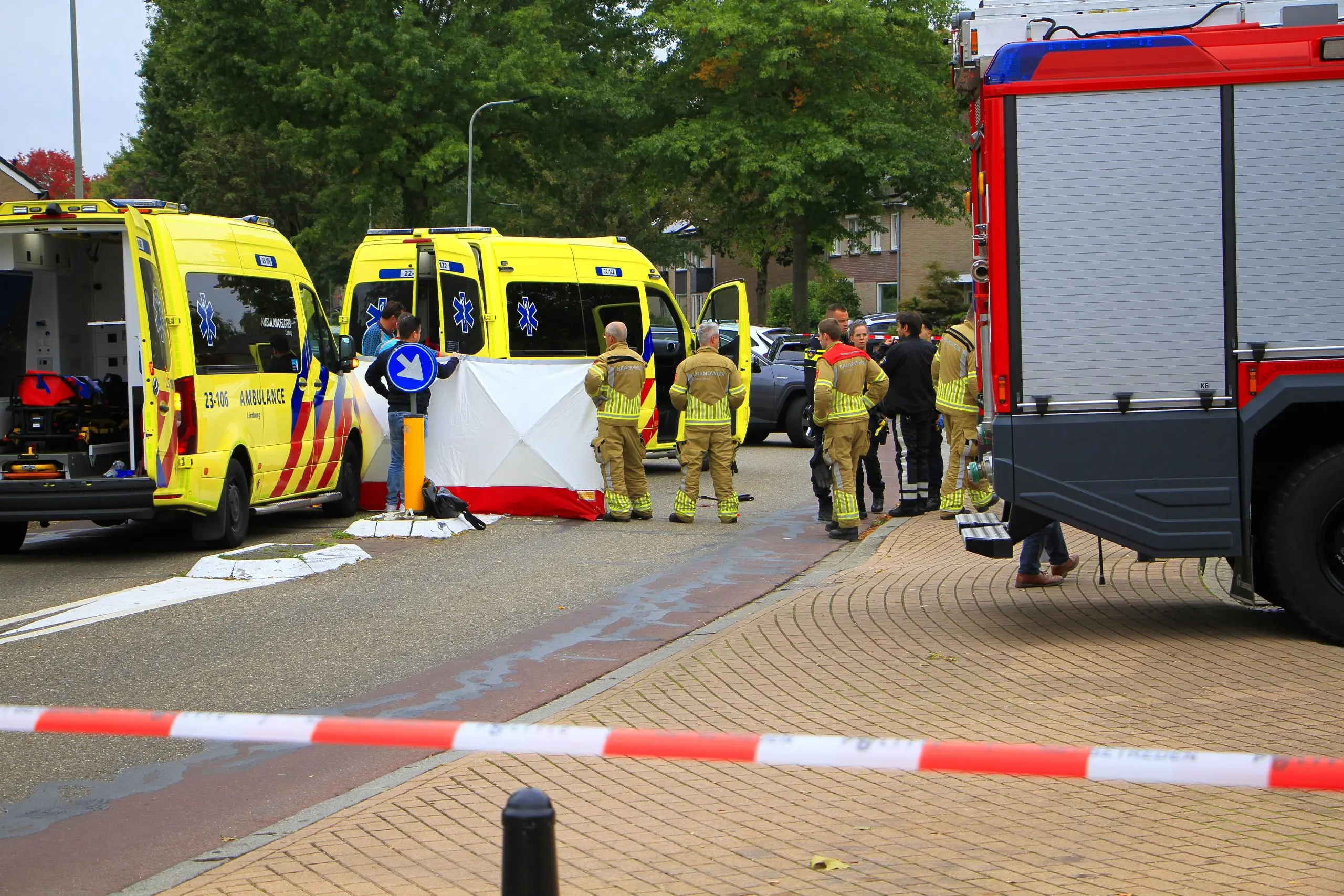 fietsster gewond nederweert scaled