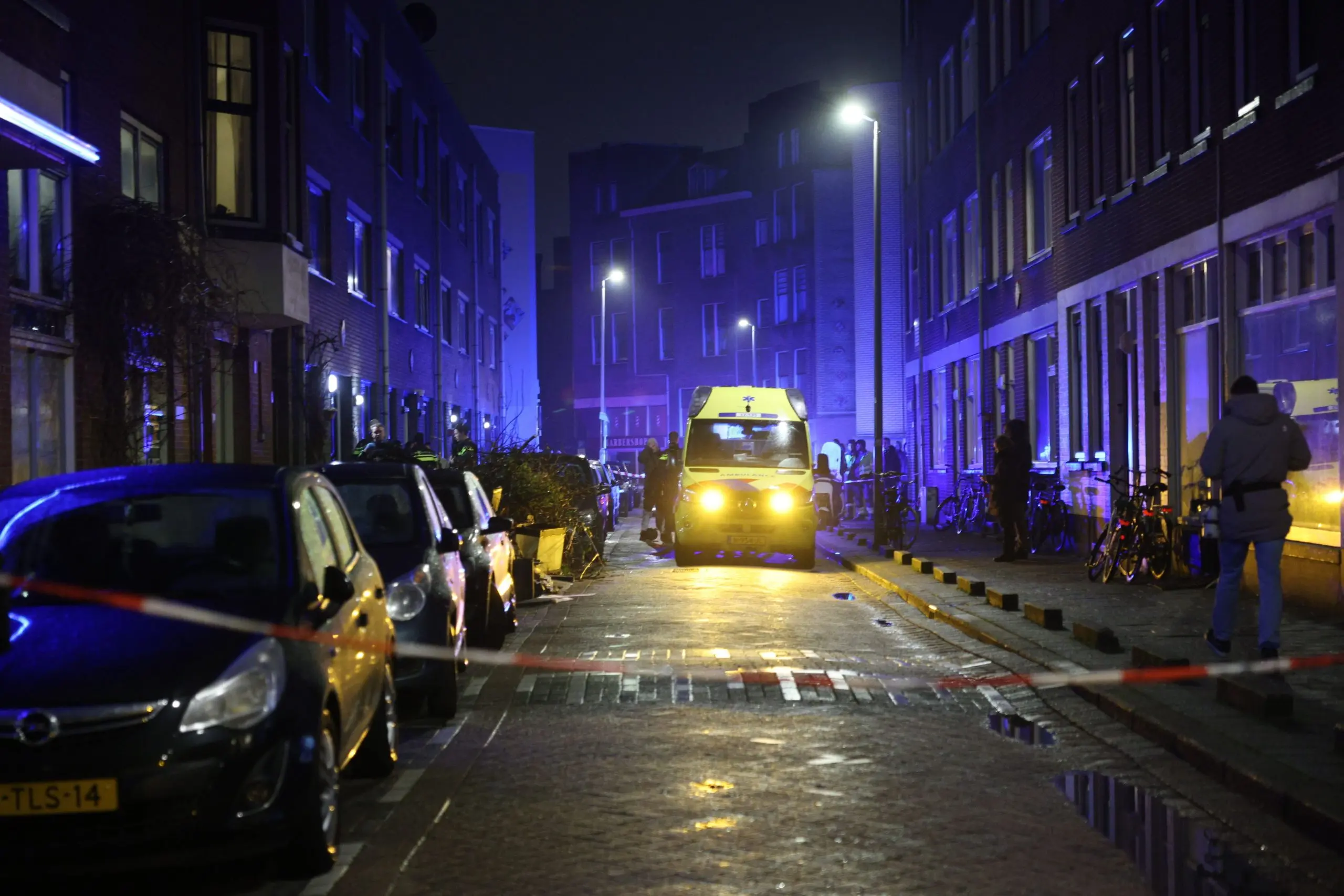 jongen overleden schietincident in rotterdam2jpg scaled