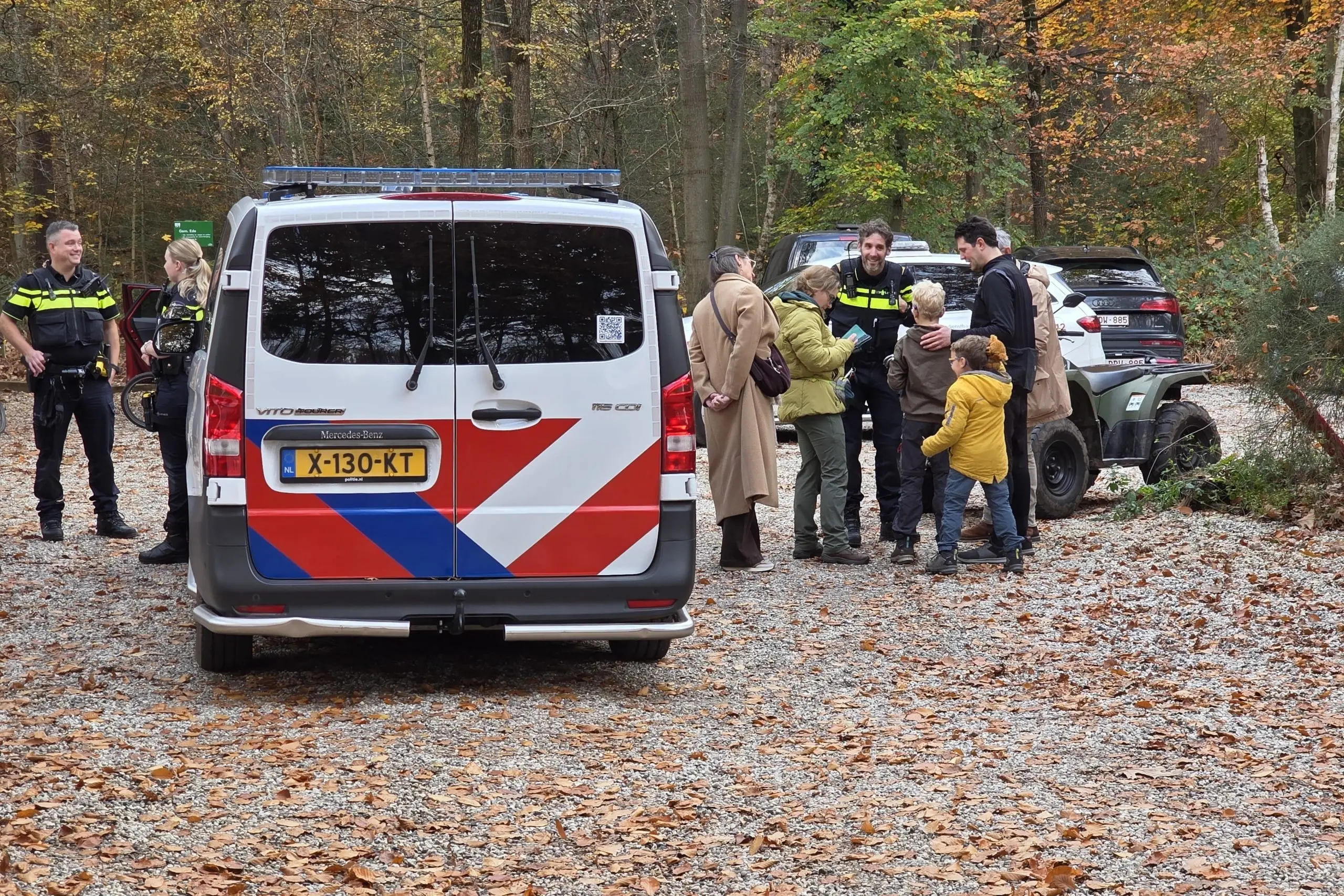 kind ede teruggevonden scaled