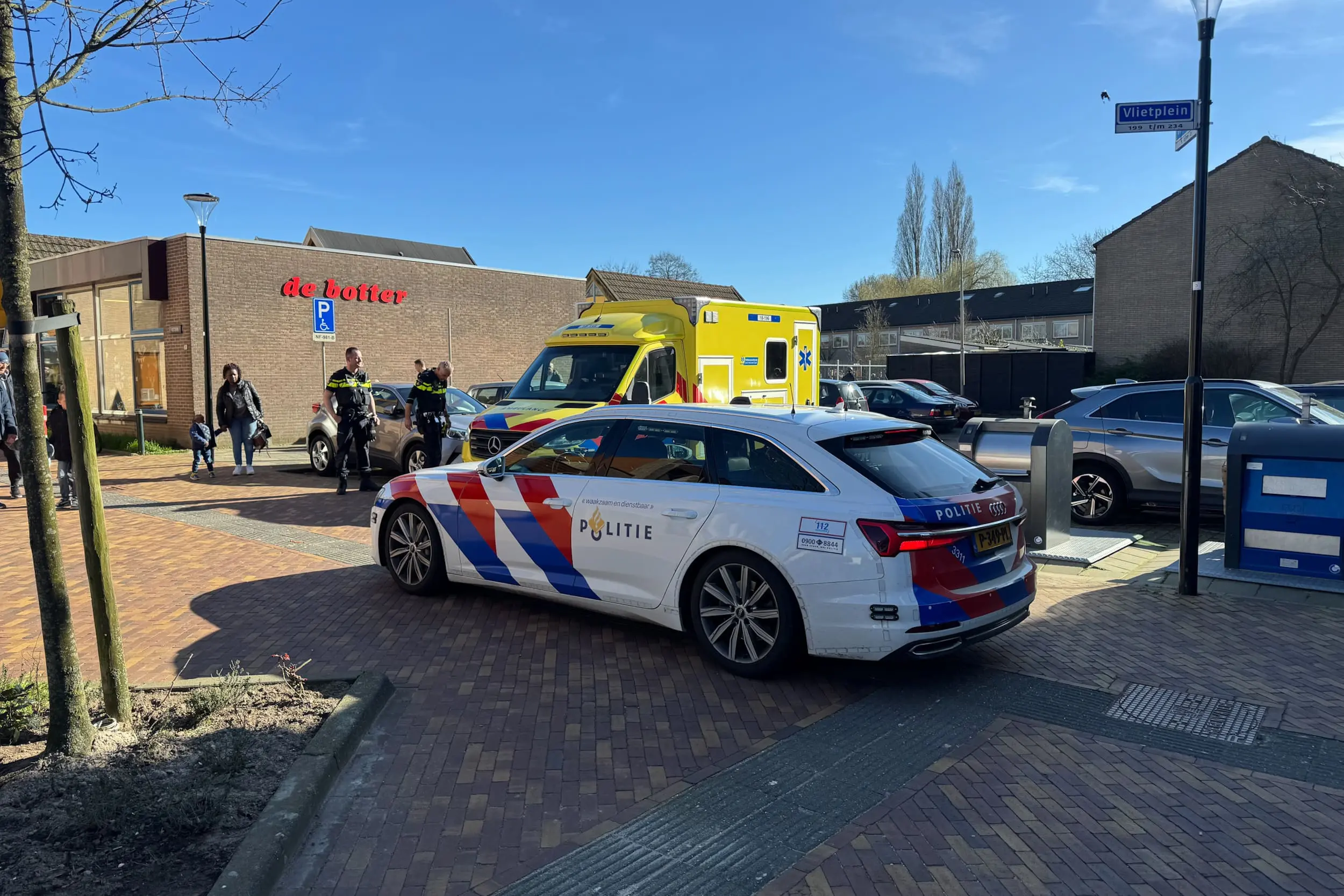 kind gereanimeerd ridderkerk2