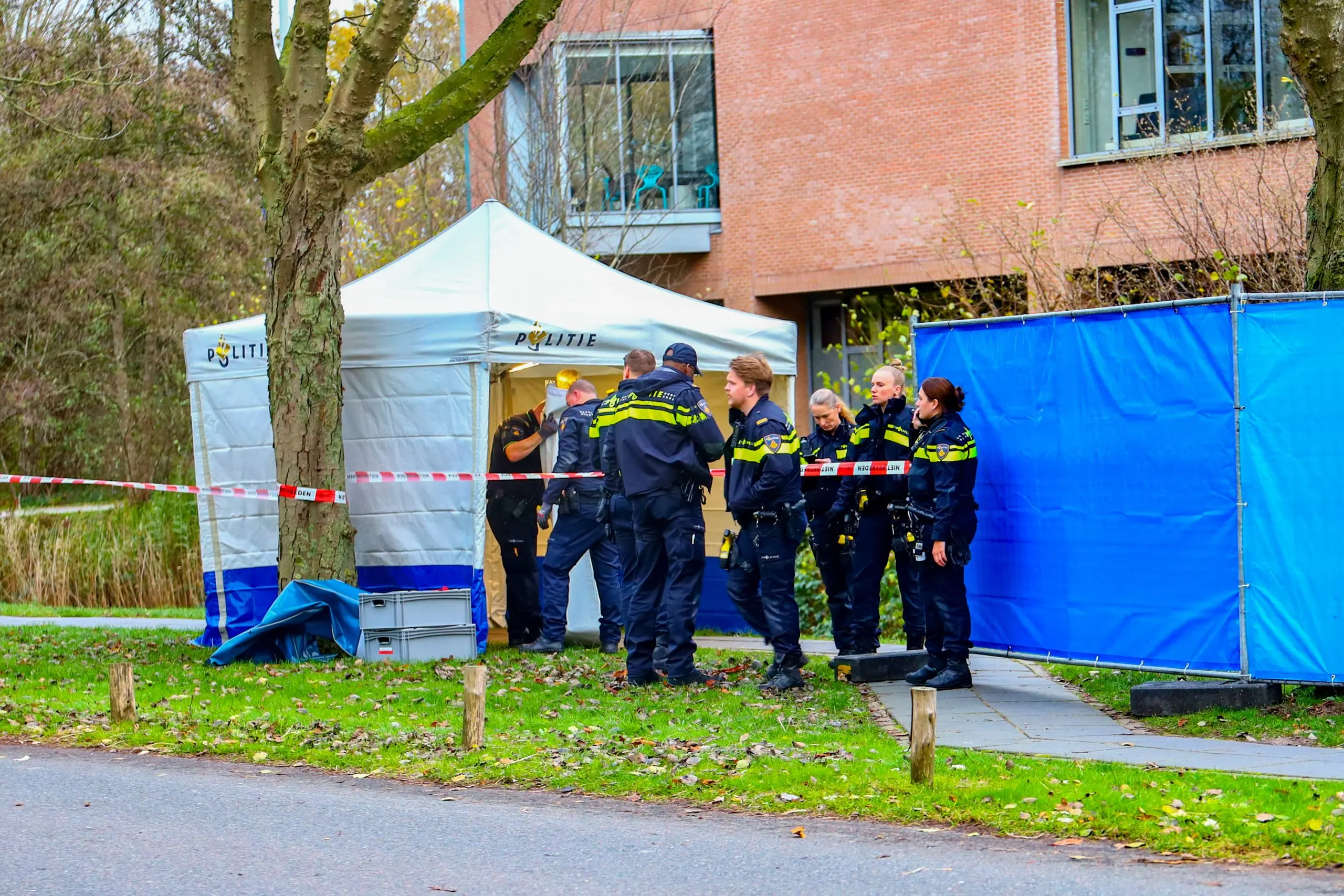 lichaam gevonden sloot amsterdam scaled