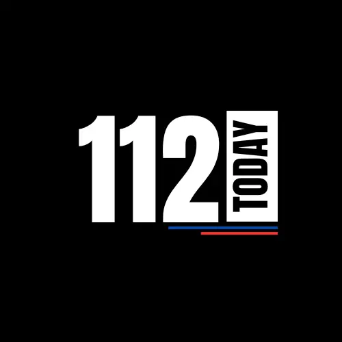 logo 112 today 1