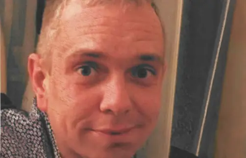 marcin vermist