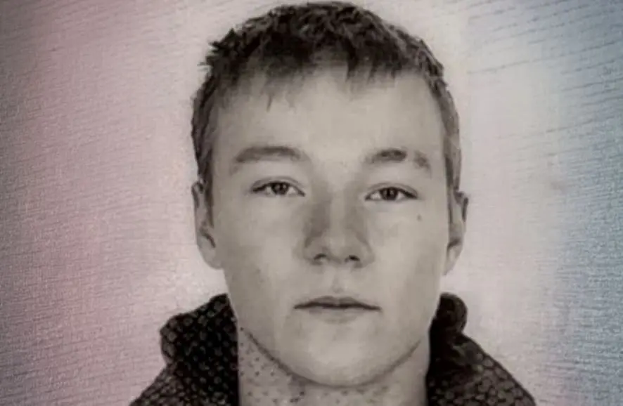 niels vermist