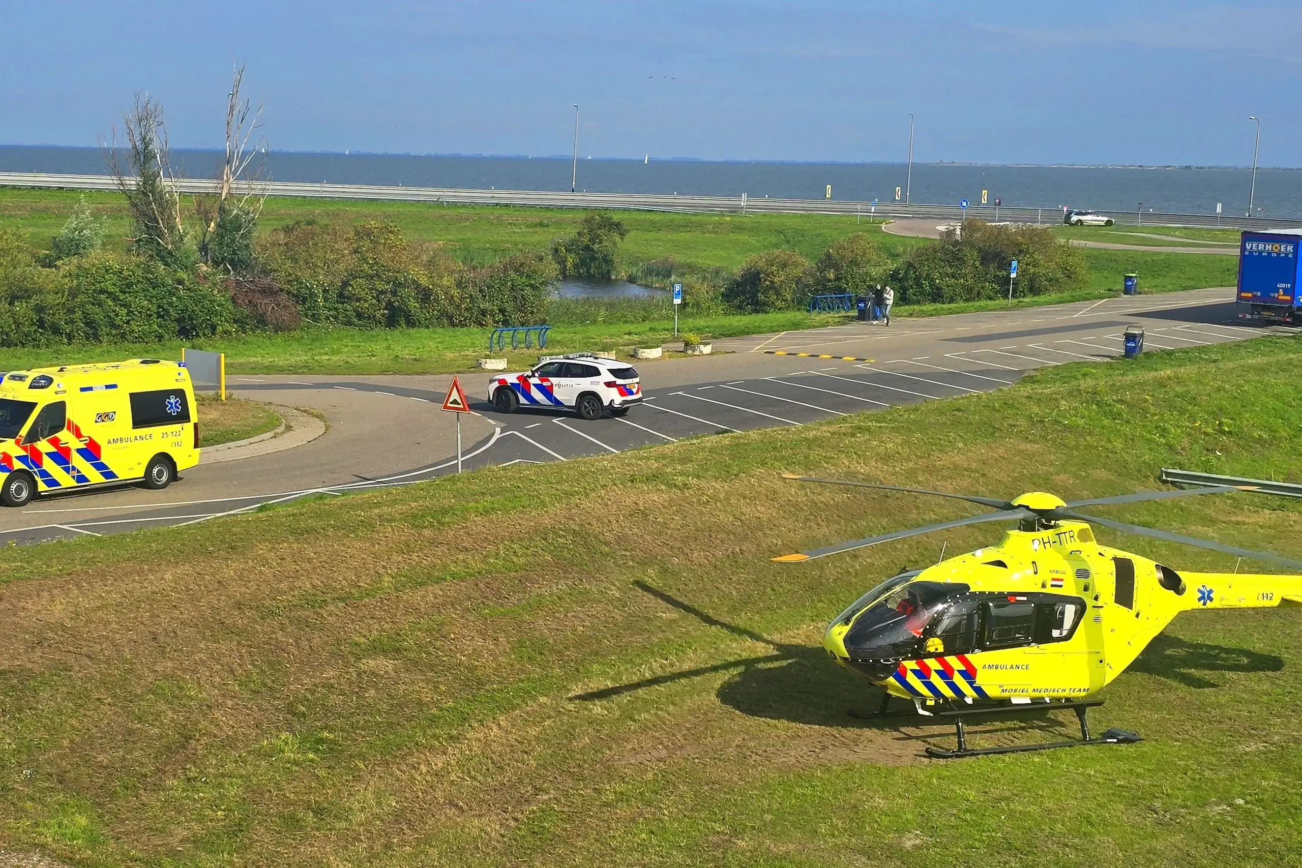 ongeluk fietser lelystad1jpg2 scaled