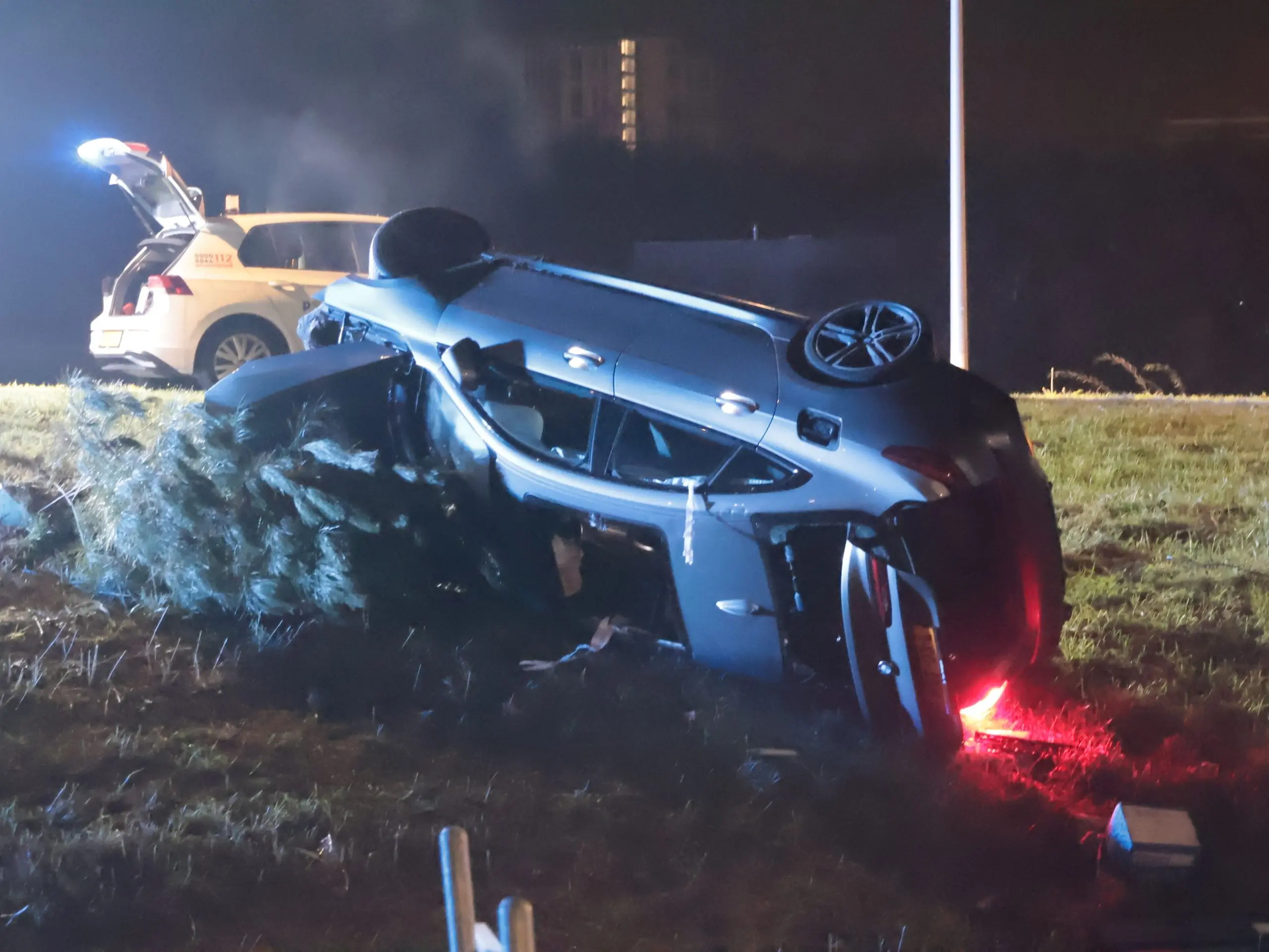 ongeval almere3 scaled