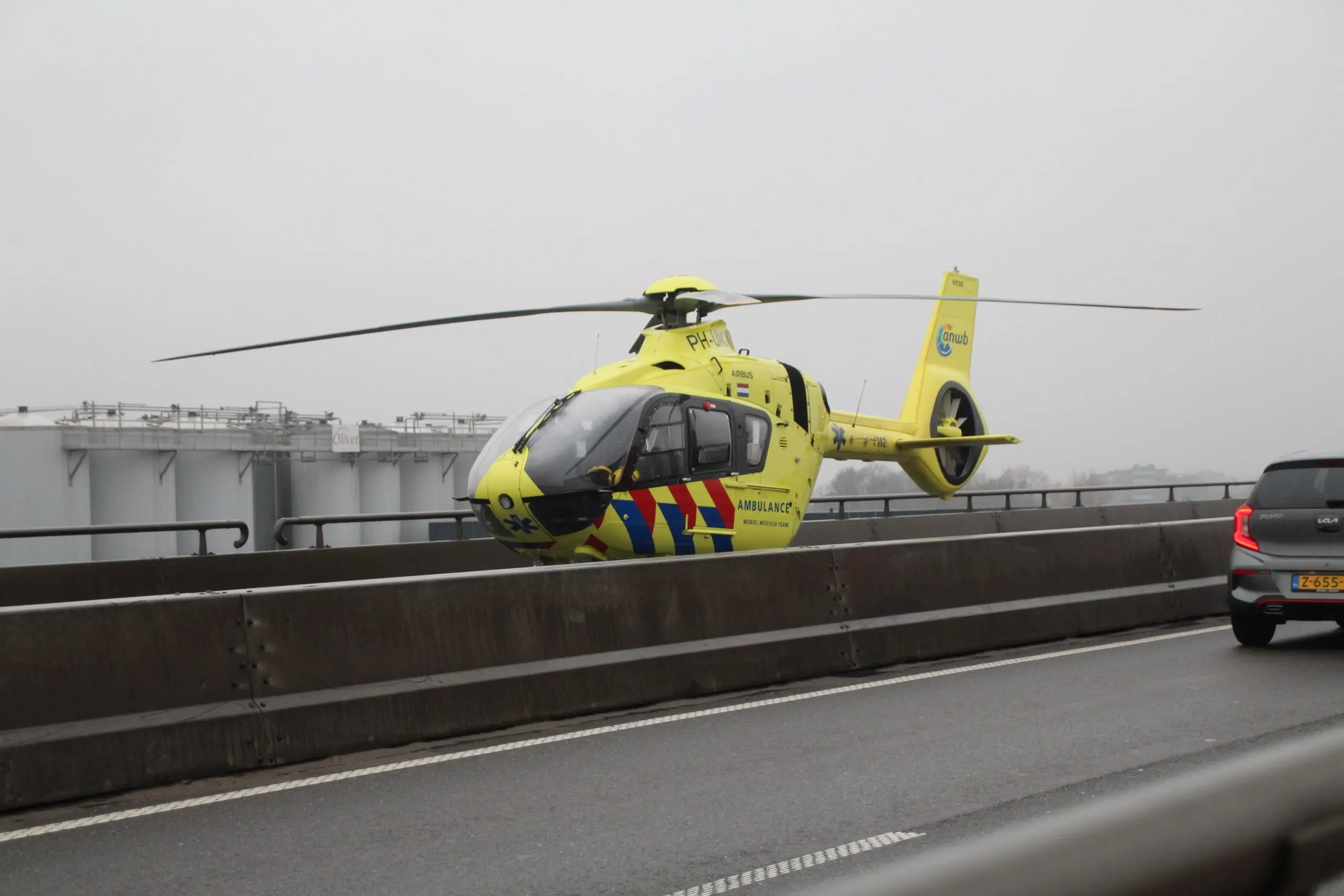 ongeval brug dordrecht2 scaled