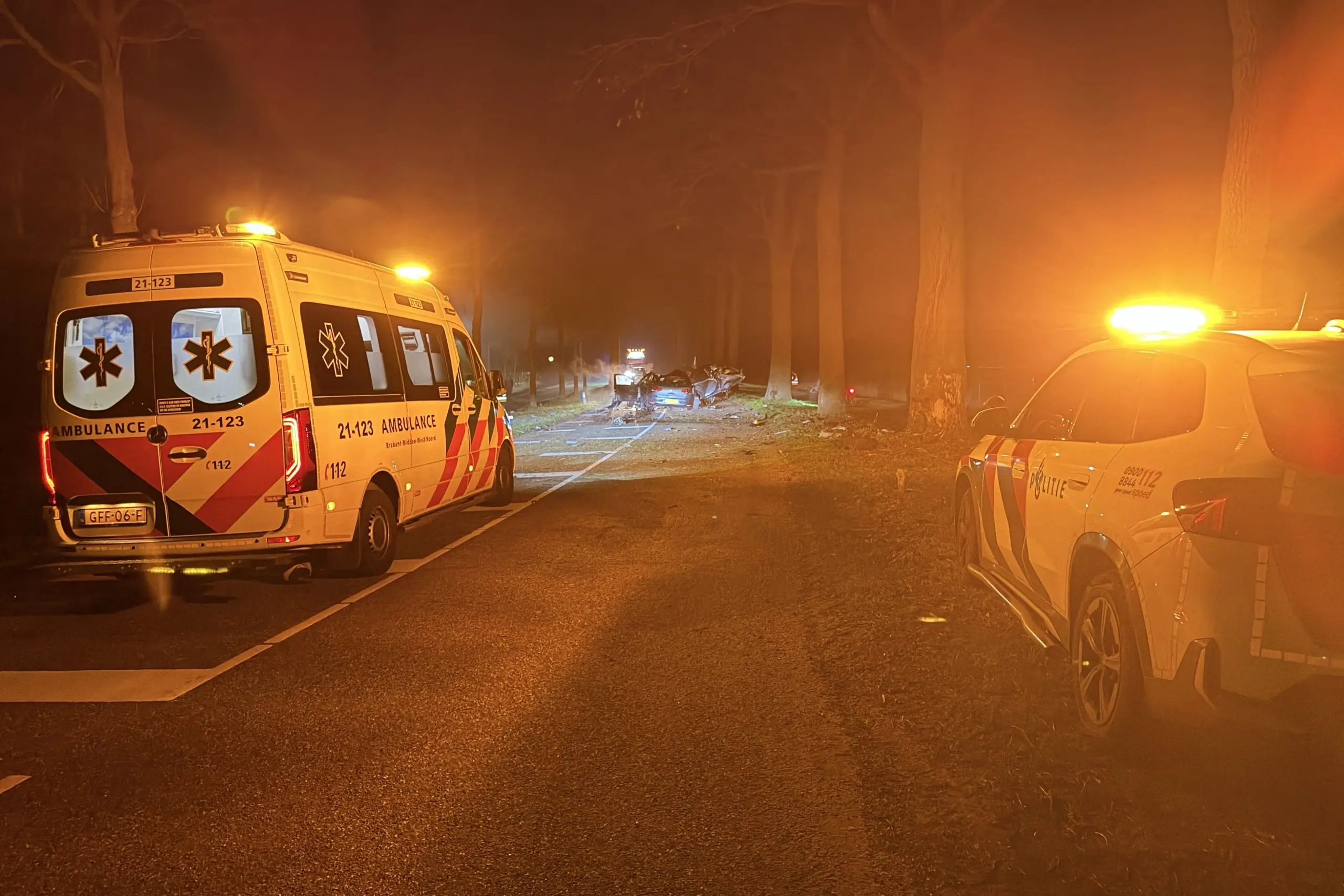 ongeval sint oedenrode 1 scaled