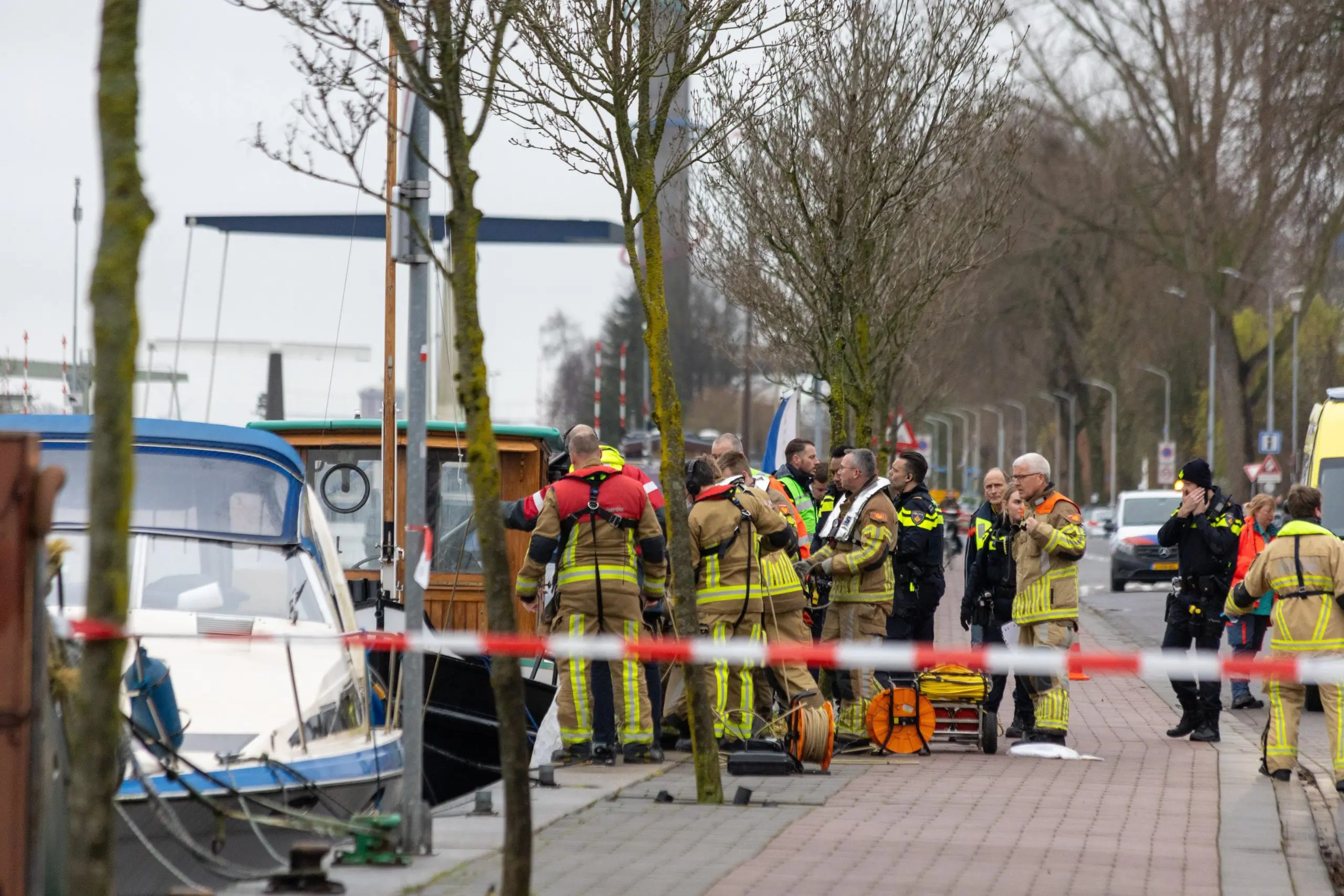 overleden personen uit water in krommenie2 scaled