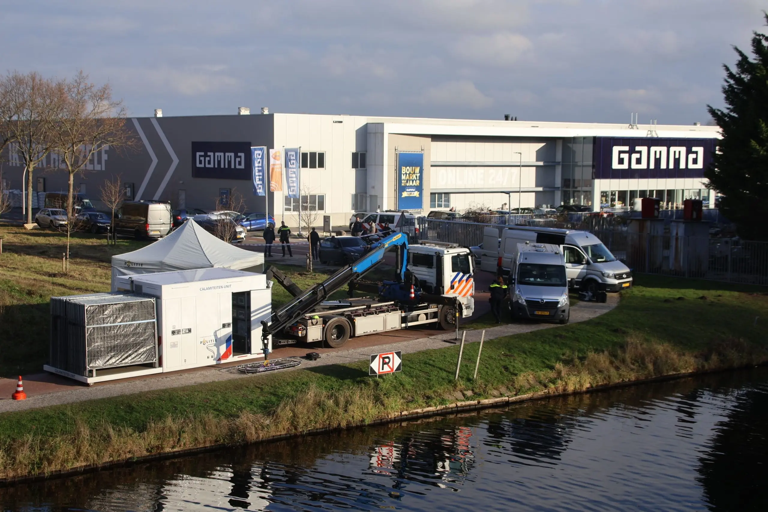 overleden persoon aangetroffen katwijk scaled